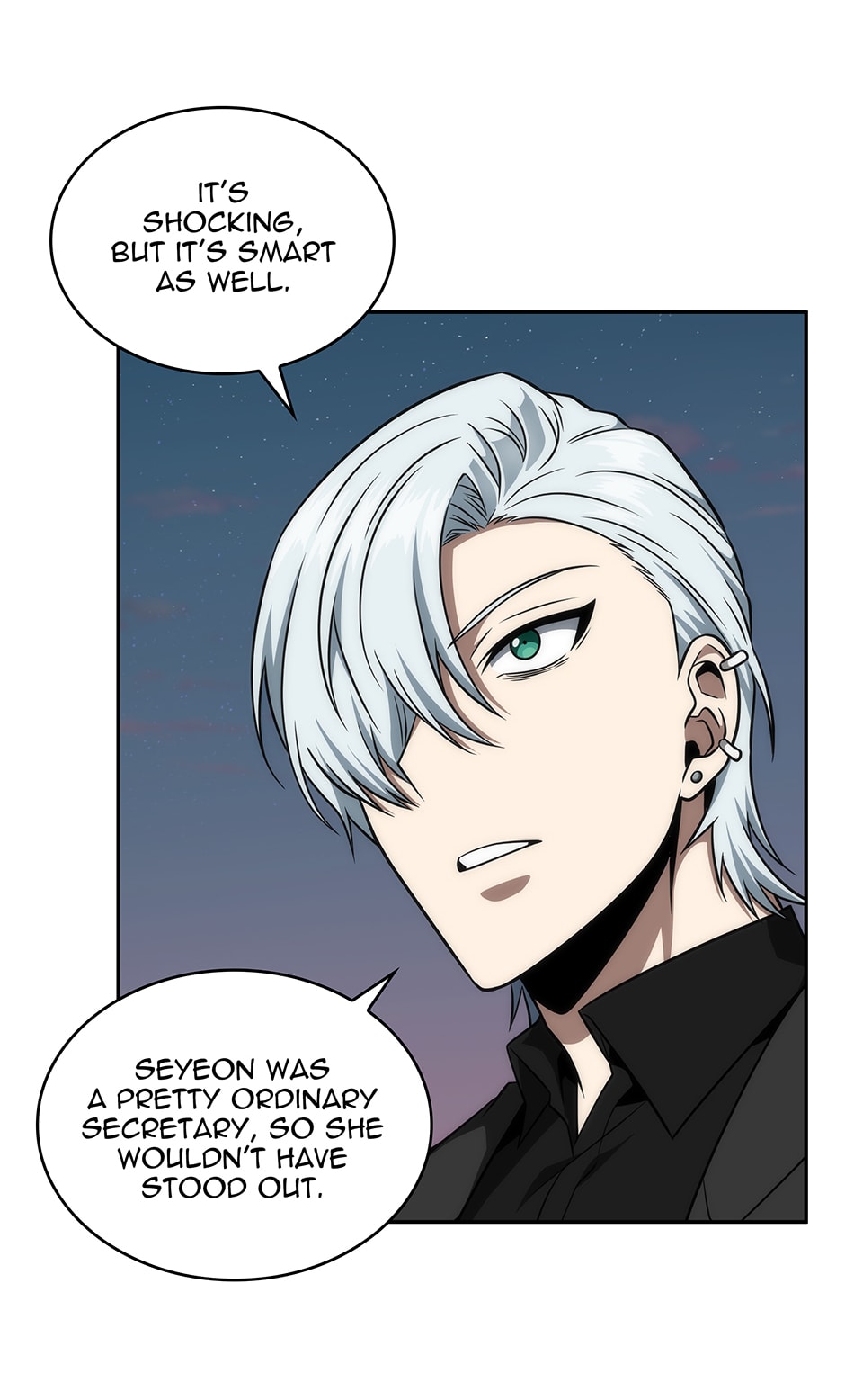 Read Tomb Raider King chapter 287 image 40 on Lezhin