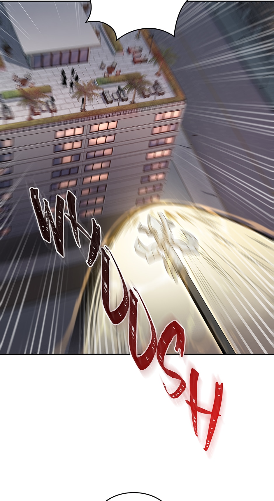 Read Tomb Raider King chapter 287 image 42 on Lezhin