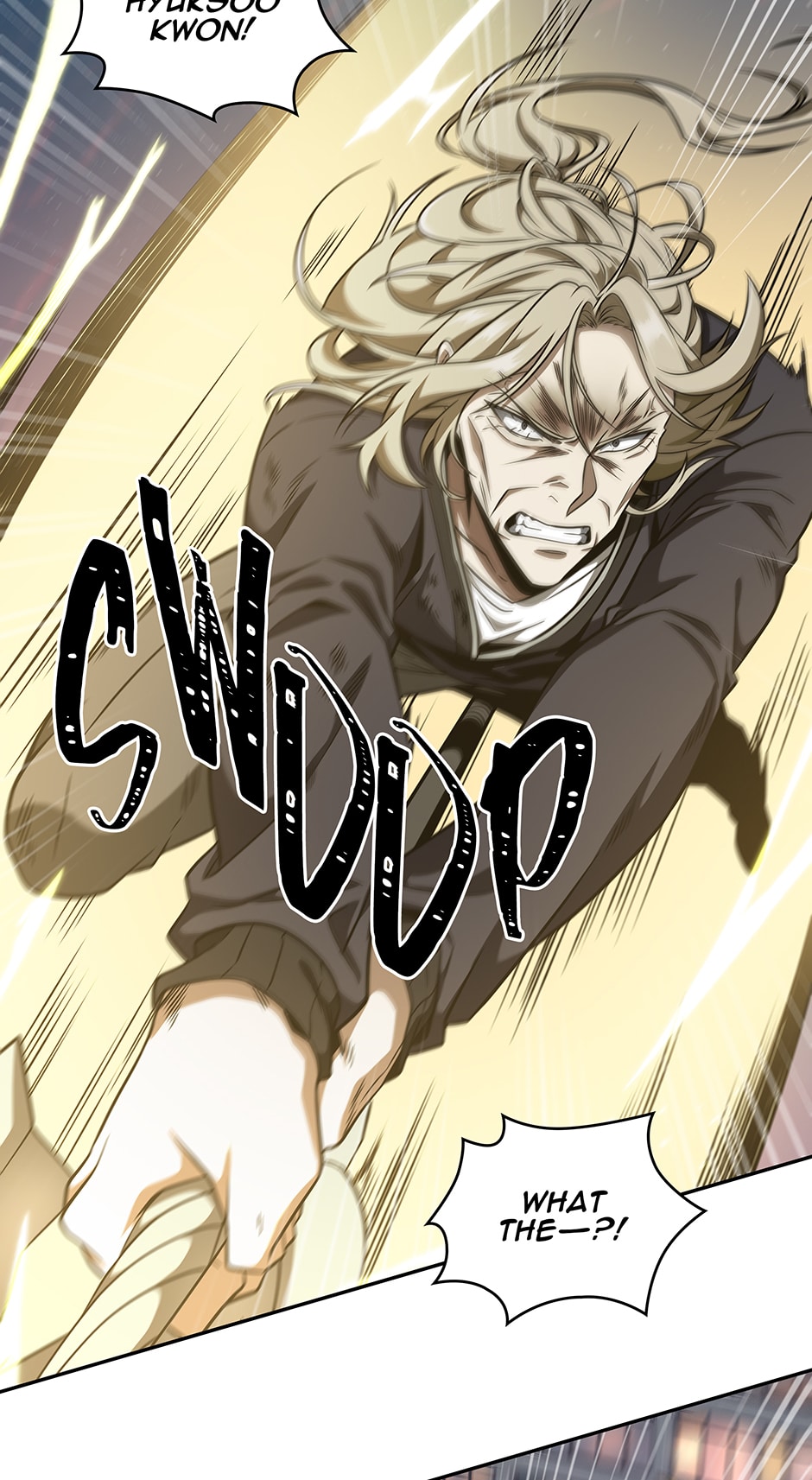 Read Tomb Raider King chapter 287 image 44 on Lezhin