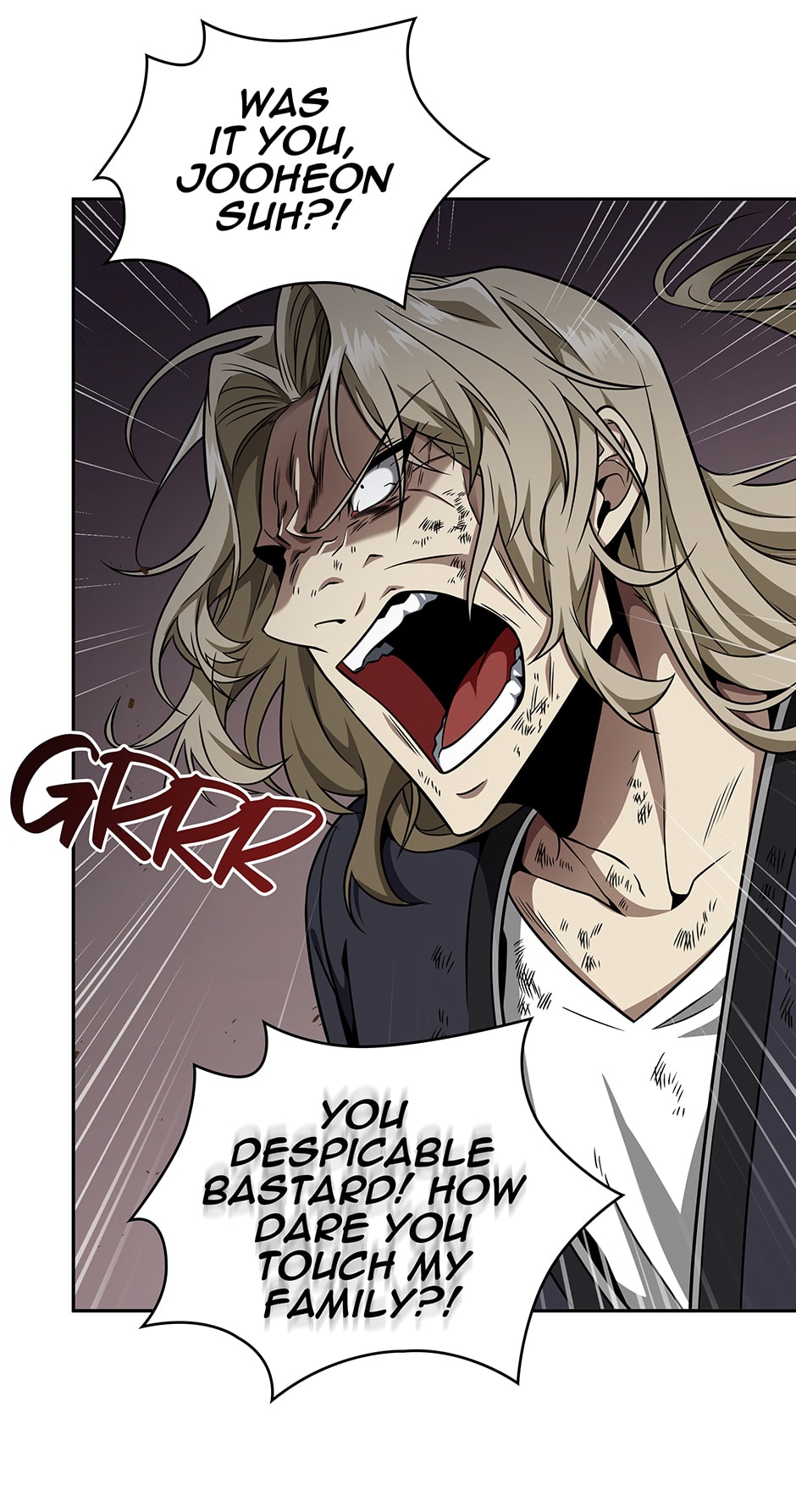 Read Tomb Raider King chapter 287 image 47 on Lezhin