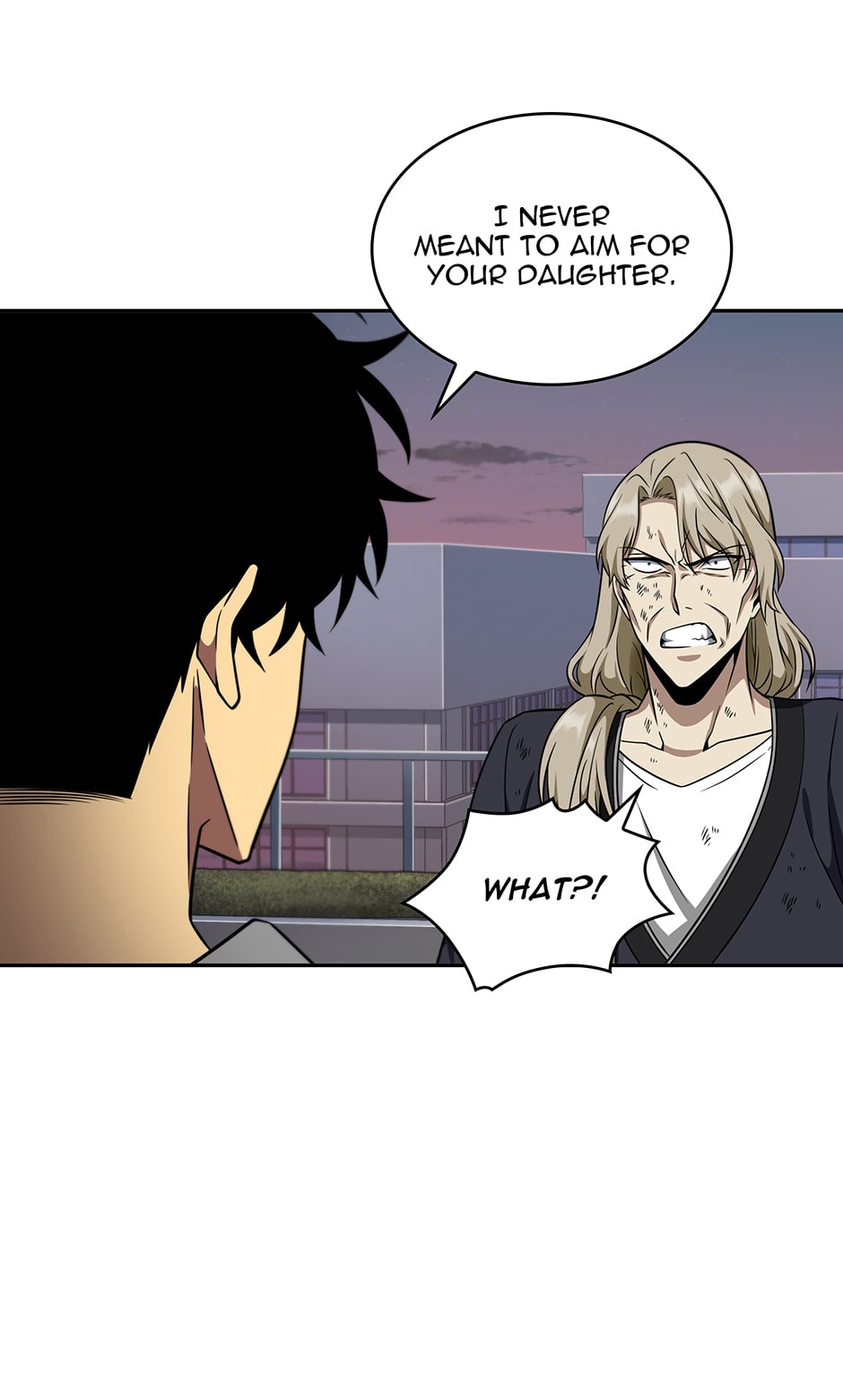 Read Tomb Raider King chapter 287 image 49 on Lezhin