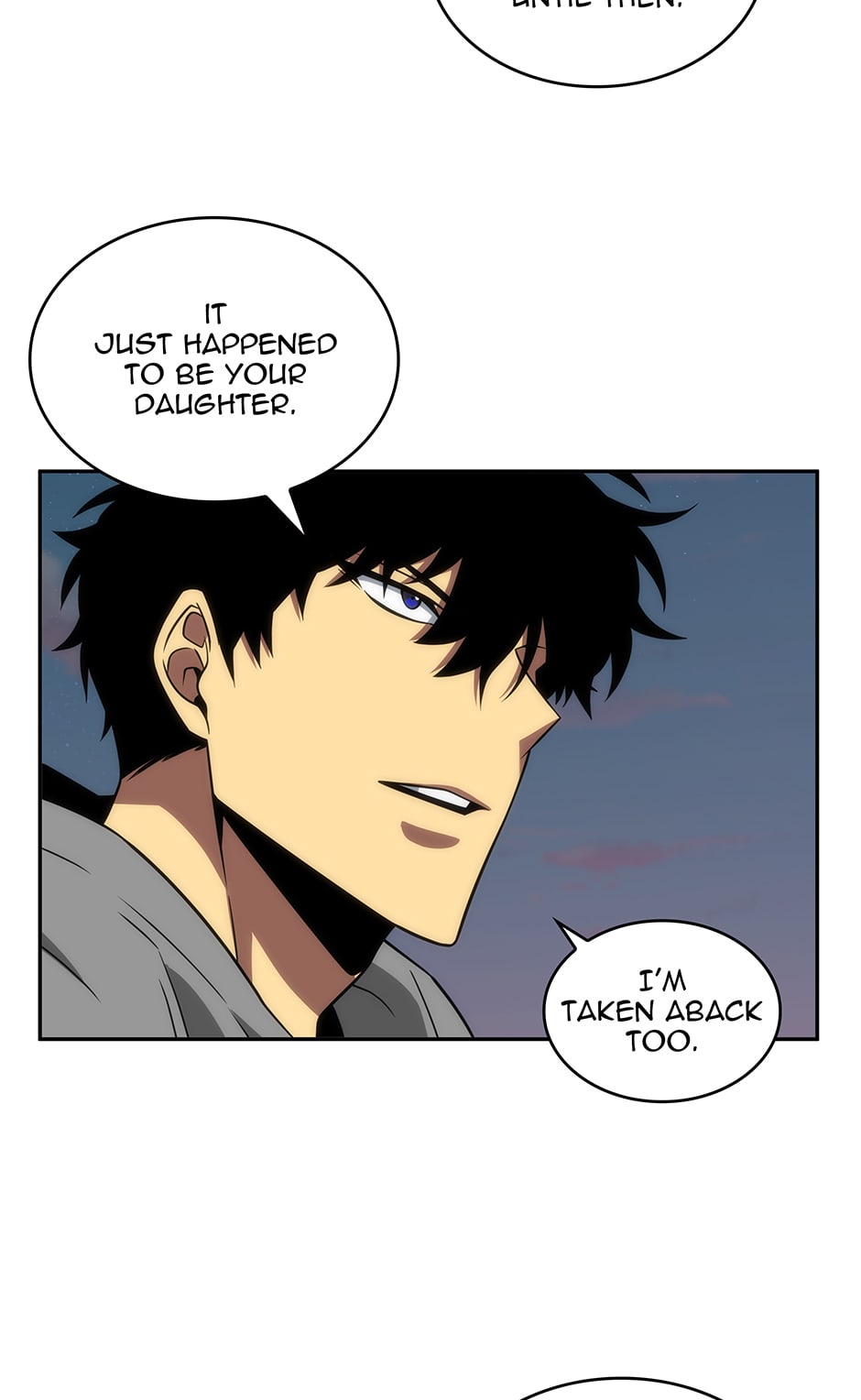 Read Tomb Raider King chapter 287 image 54 on Lezhin