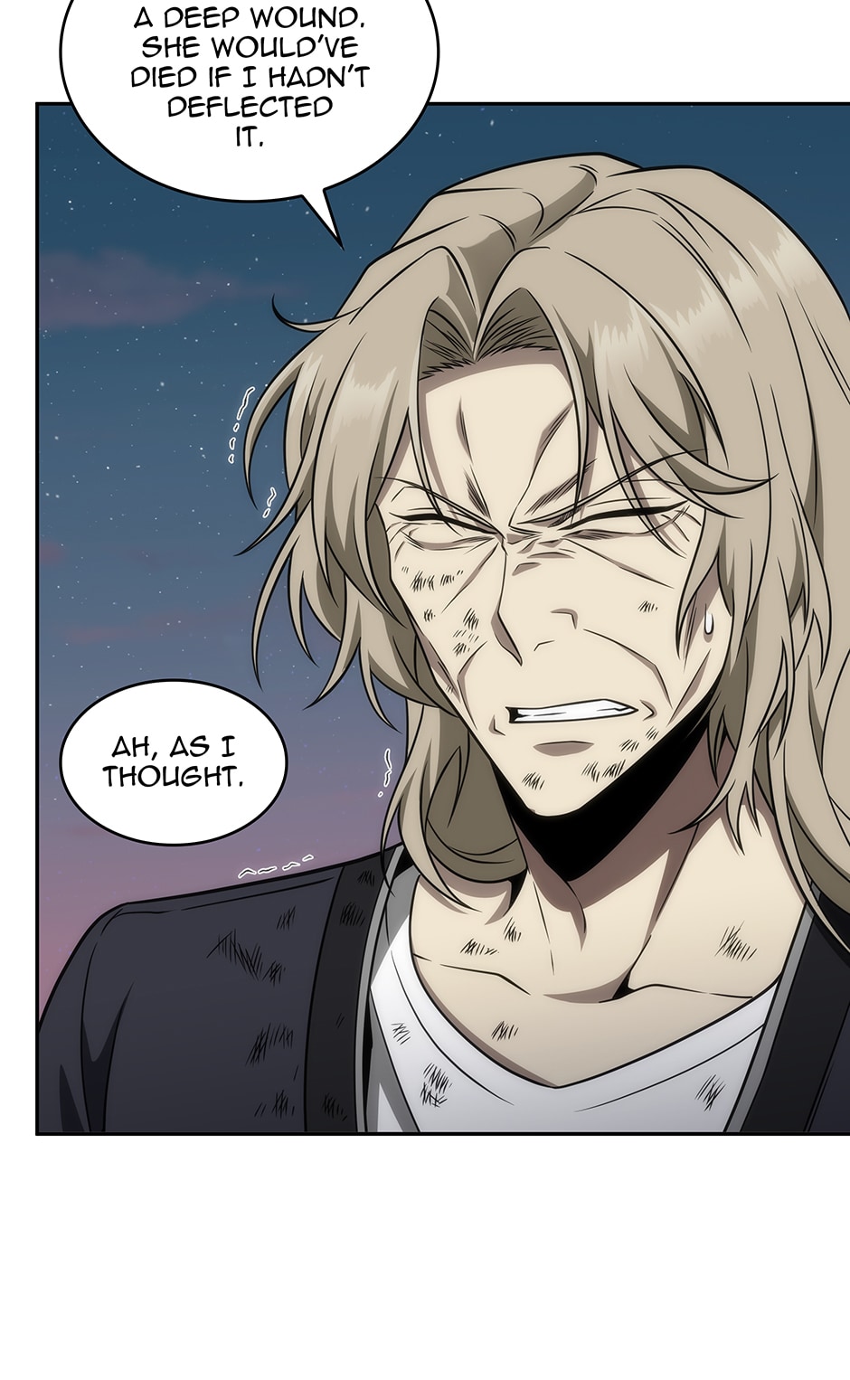 Read Tomb Raider King chapter 287 image 56 on Lezhin