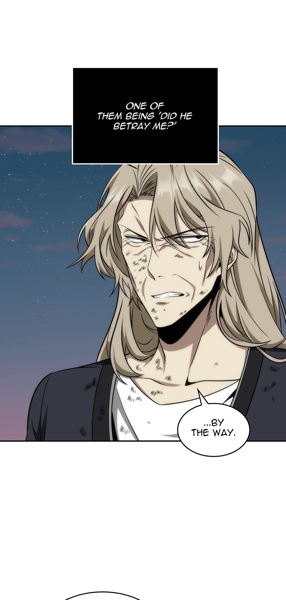 Read Tomb Raider King chapter 287 image 62 on Lezhin
