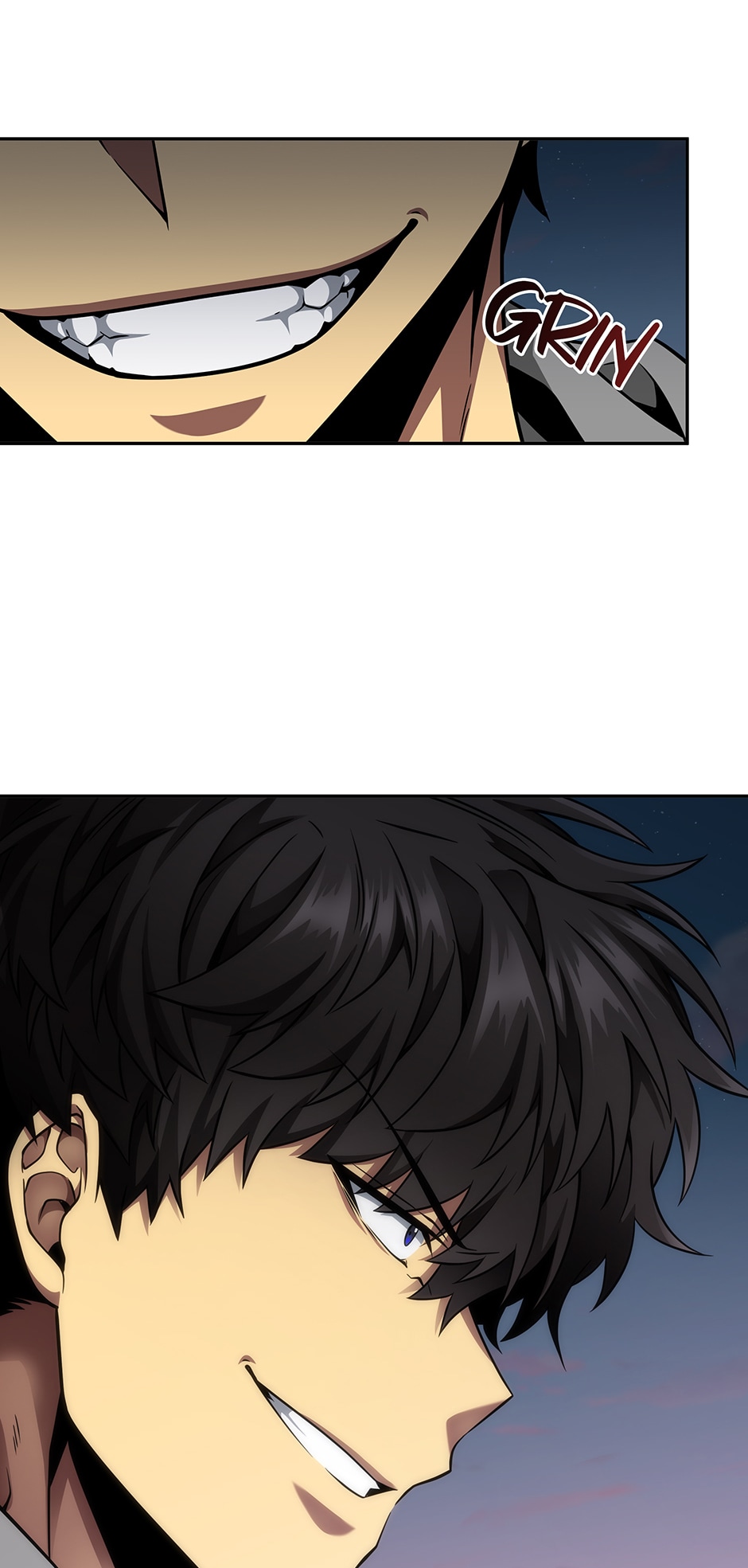 Read Tomb Raider King chapter 287 image 64 on Lezhin