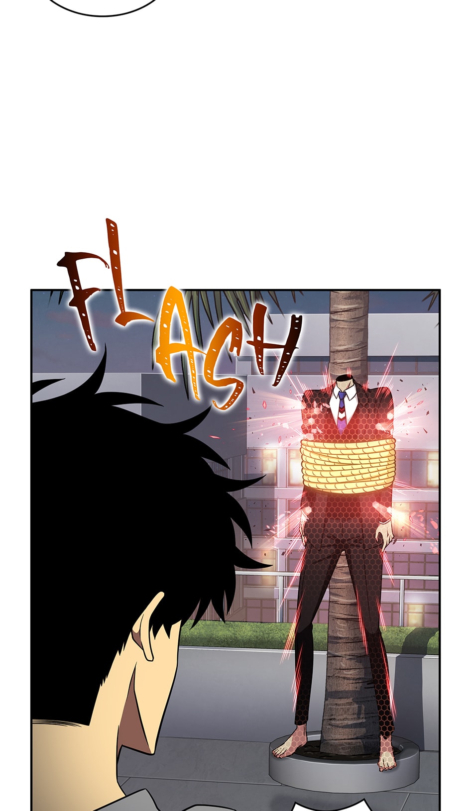 Read Tomb Raider King chapter 287 image 7 on Lezhin