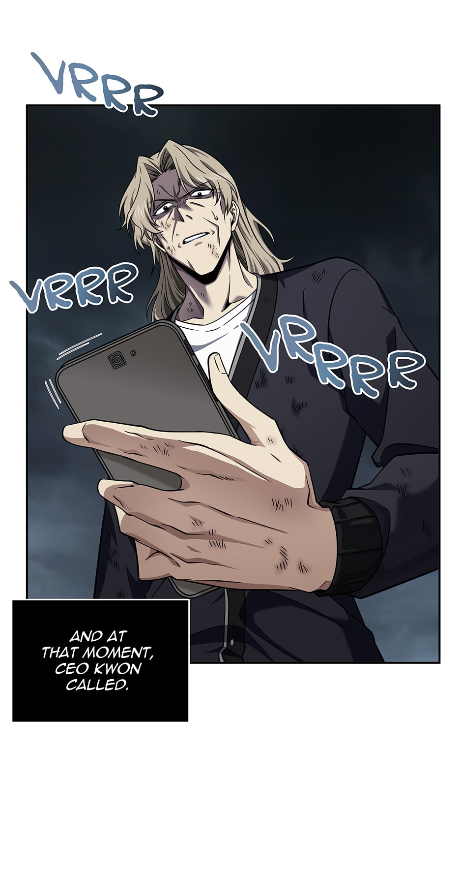 Read Tomb Raider King chapter 288 image 11 on Lezhin