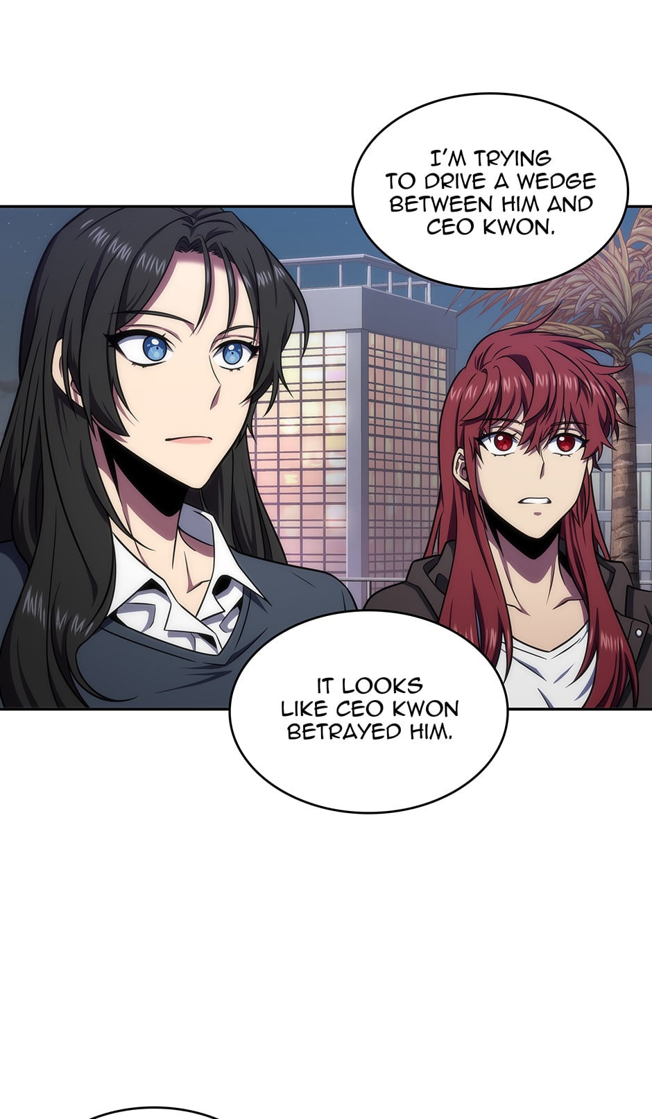 Read Tomb Raider King chapter 288 image 17 on Lezhin