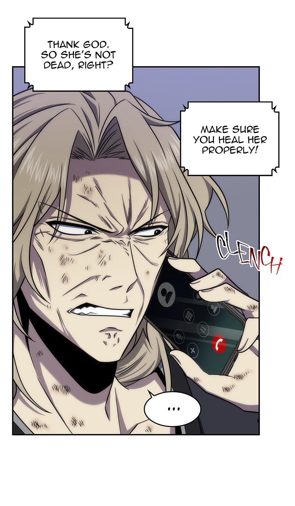 Read Tomb Raider King chapter 288 image 20 on Lezhin