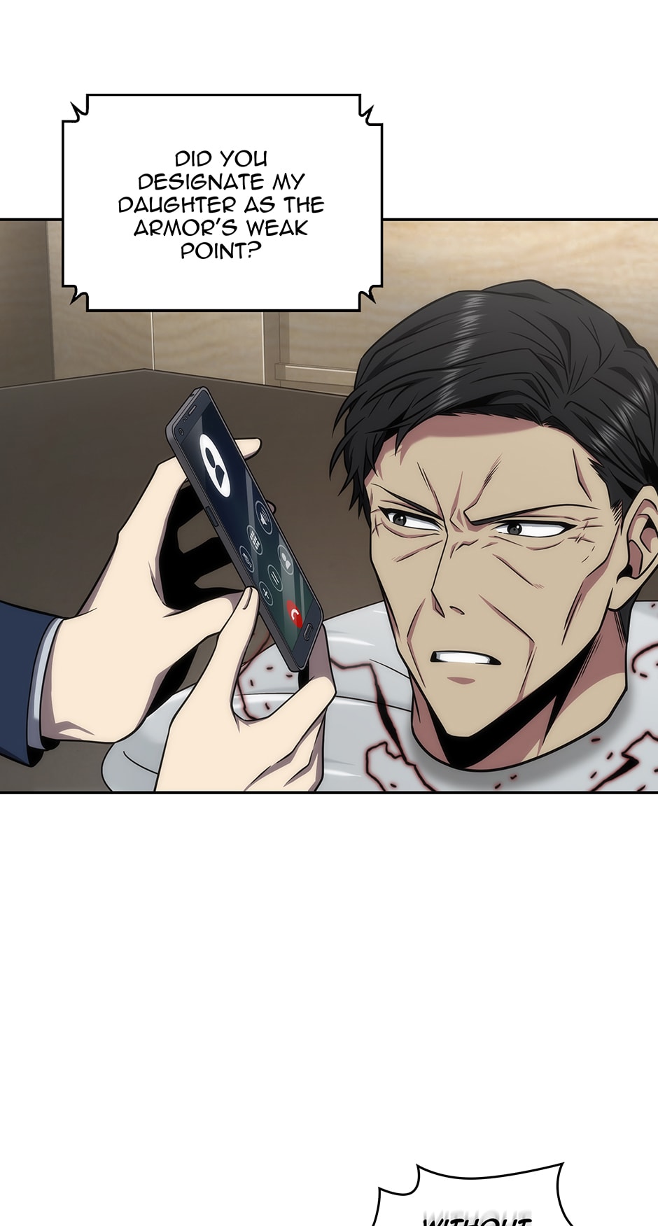 Read Tomb Raider King chapter 288 image 21 on Lezhin
