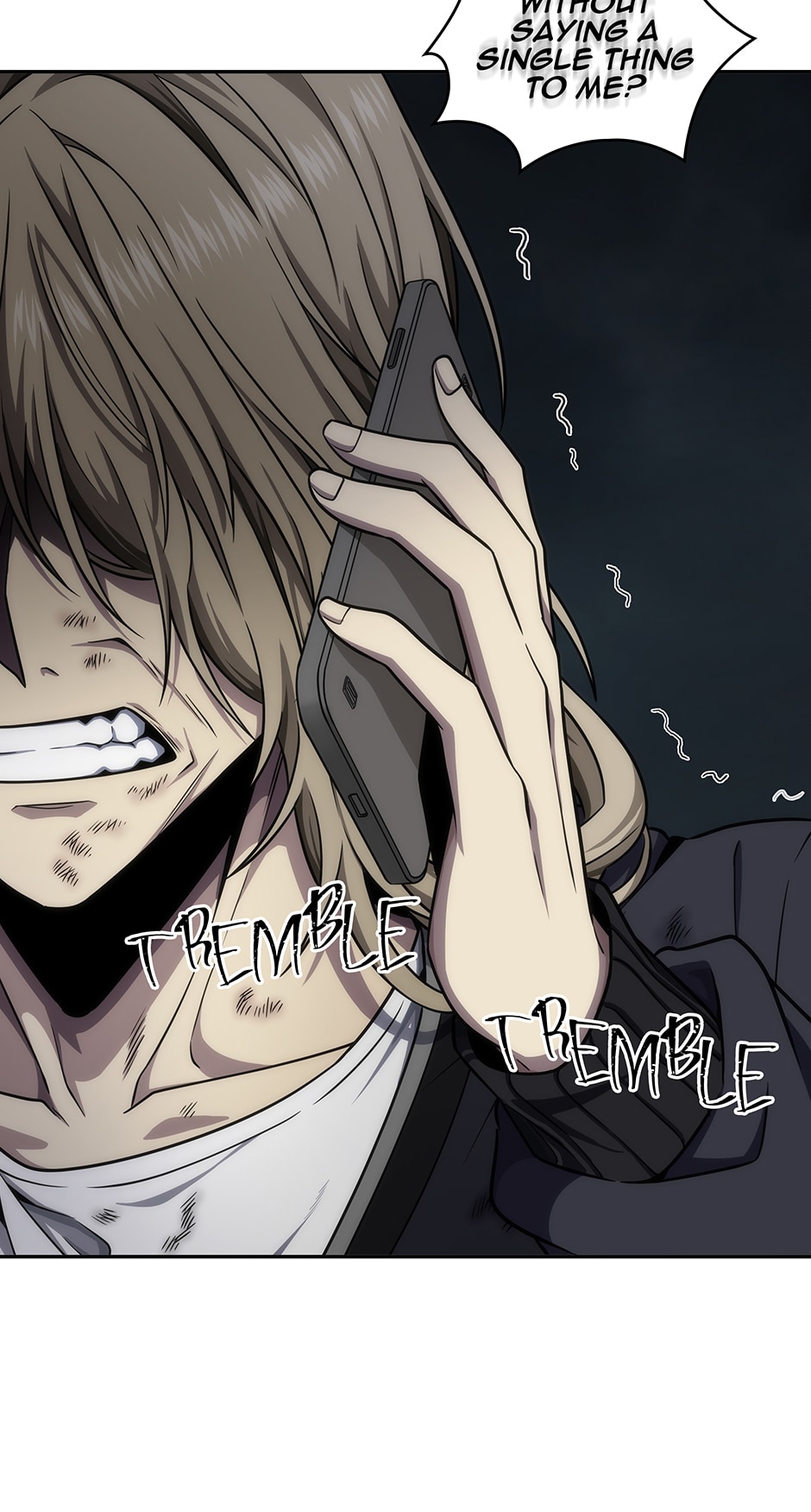 Read Tomb Raider King chapter 288 image 22 on Lezhin