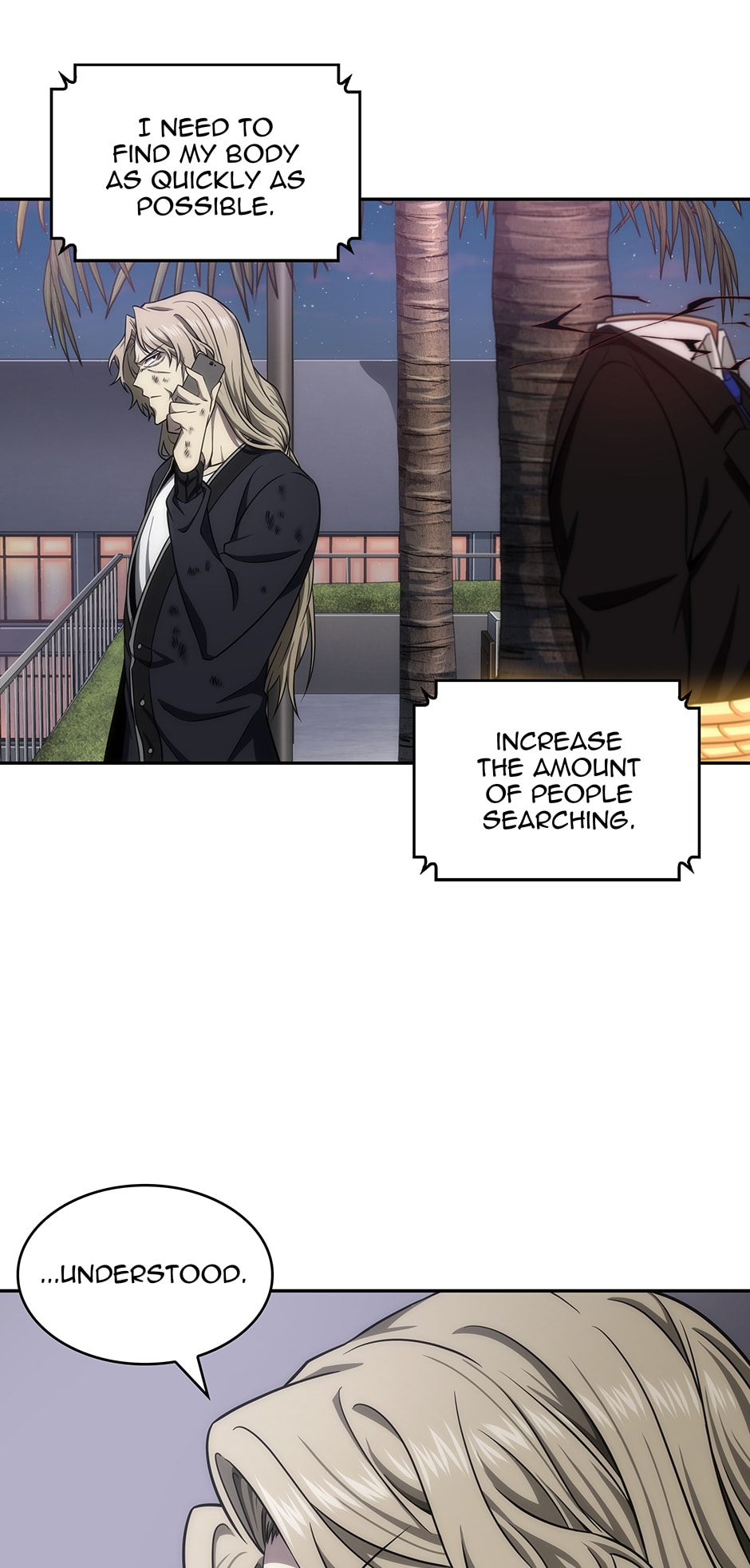 Read Tomb Raider King chapter 288 image 26 on Lezhin