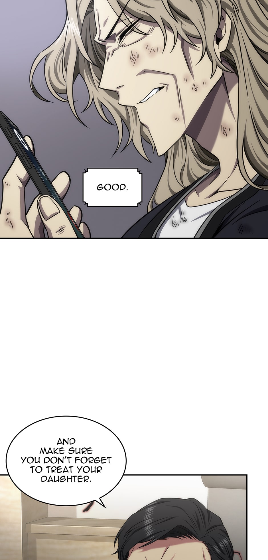 Read Tomb Raider King chapter 288 image 27 on Lezhin