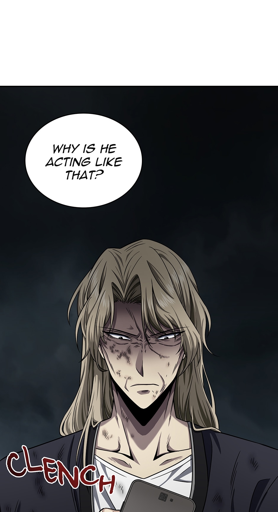Read Tomb Raider King chapter 288 image 29 on Lezhin