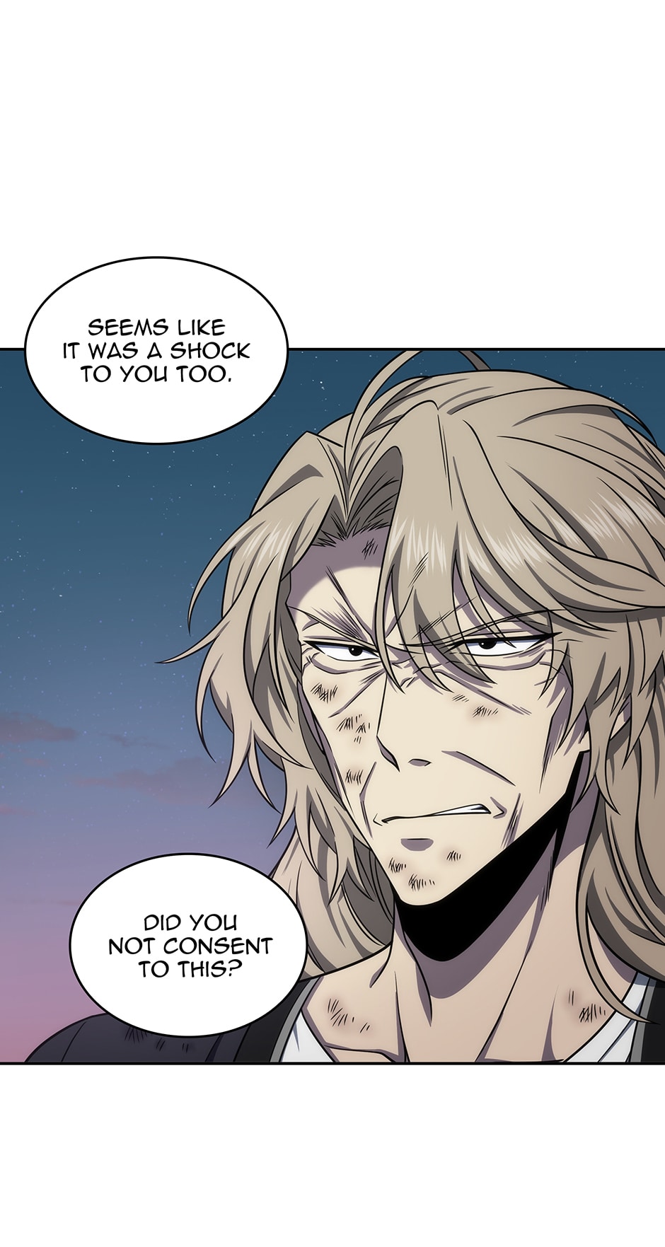 Read Tomb Raider King chapter 288 image 3 on Lezhin