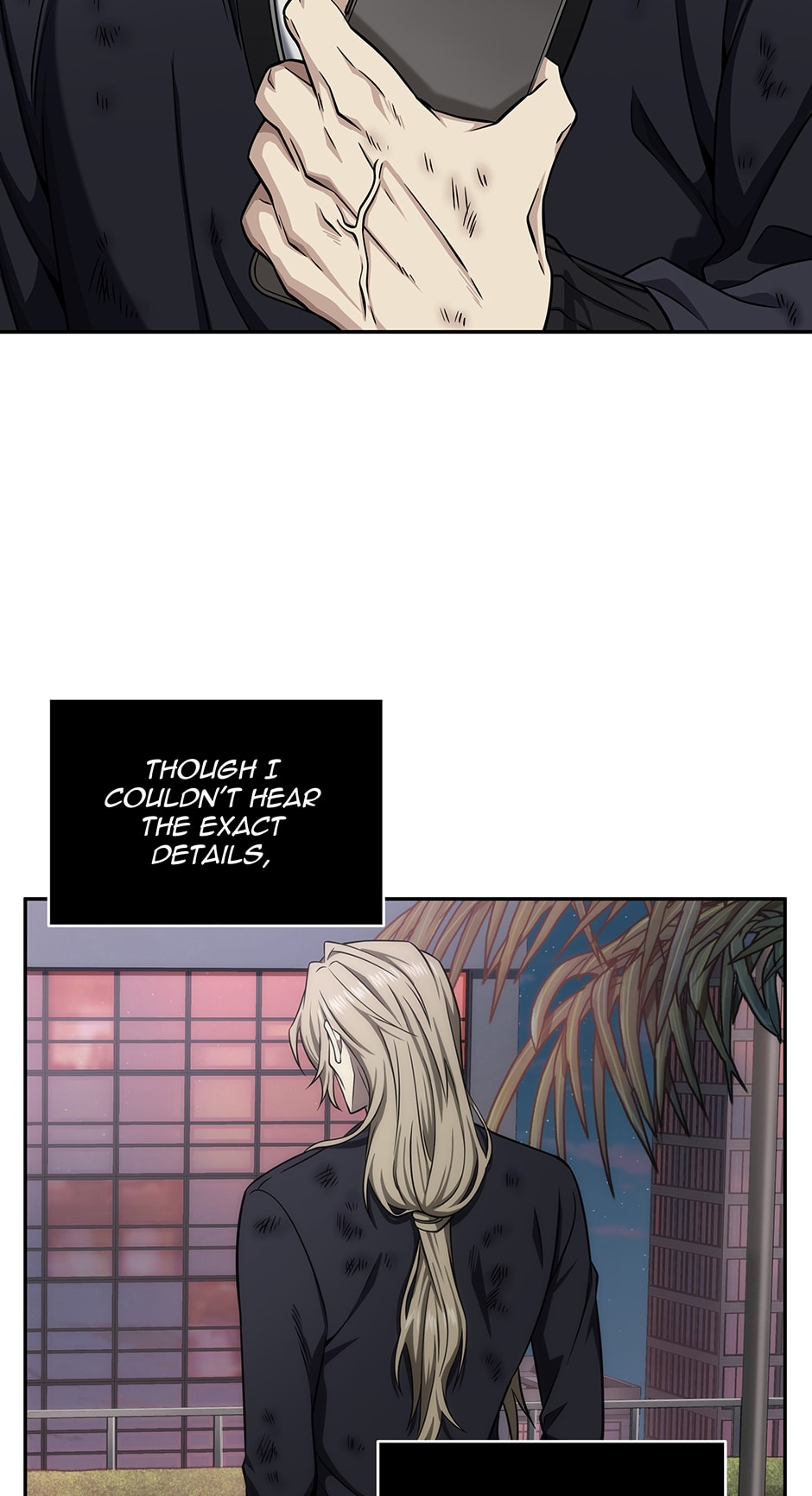 Read Tomb Raider King chapter 288 image 30 on Lezhin