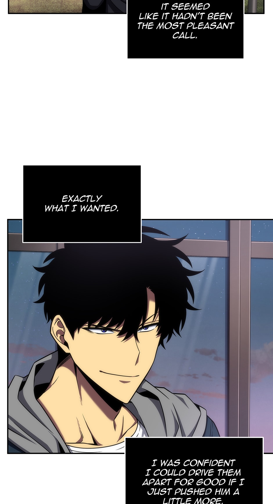 Read Tomb Raider King chapter 288 image 31 on Lezhin