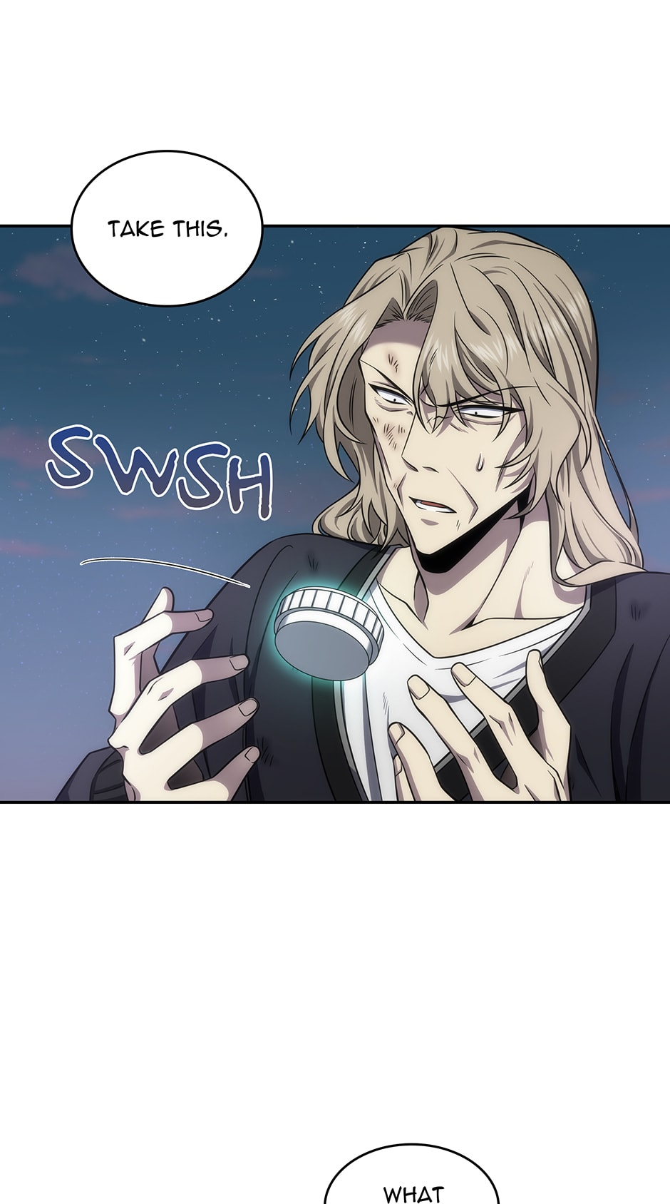 Read Tomb Raider King chapter 288 image 33 on Lezhin