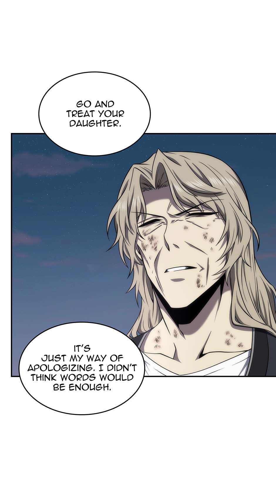 Read Tomb Raider King chapter 288 image 37 on Lezhin