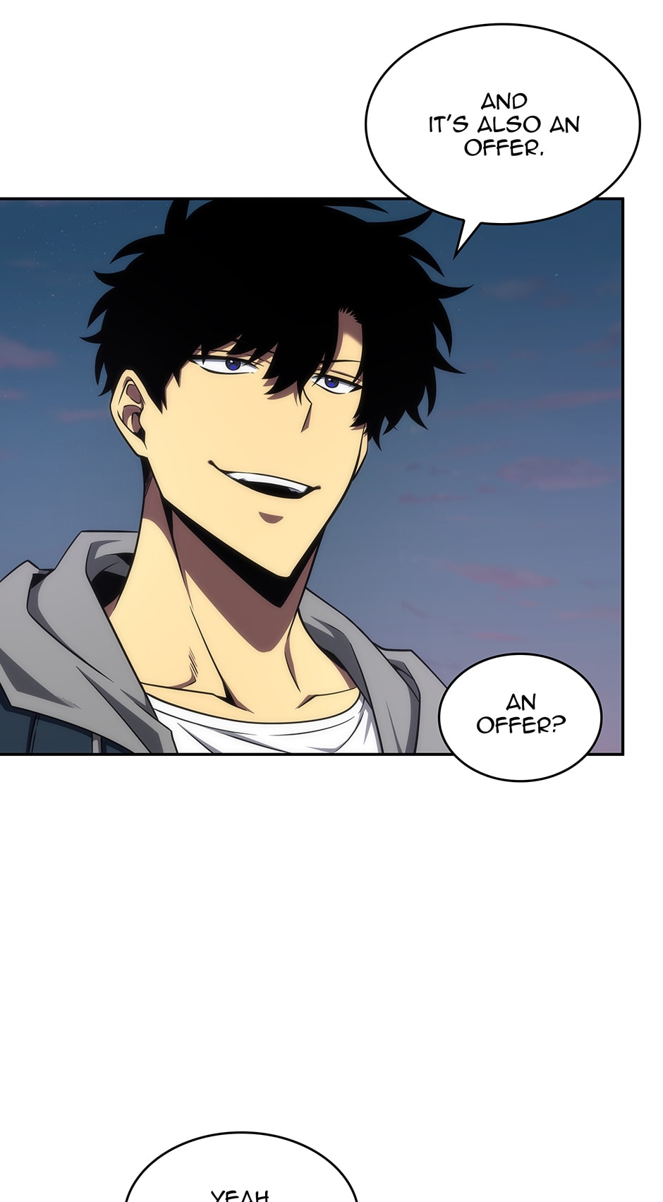 Read Tomb Raider King chapter 288 image 38 on Lezhin