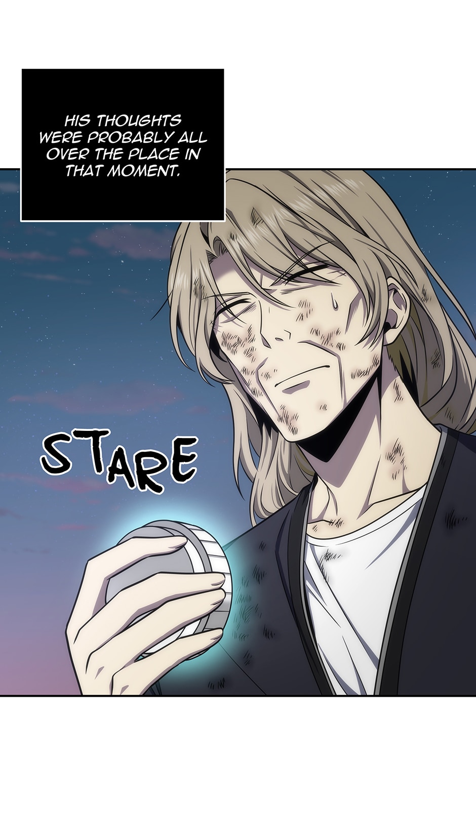 Read Tomb Raider King chapter 288 image 42 on Lezhin