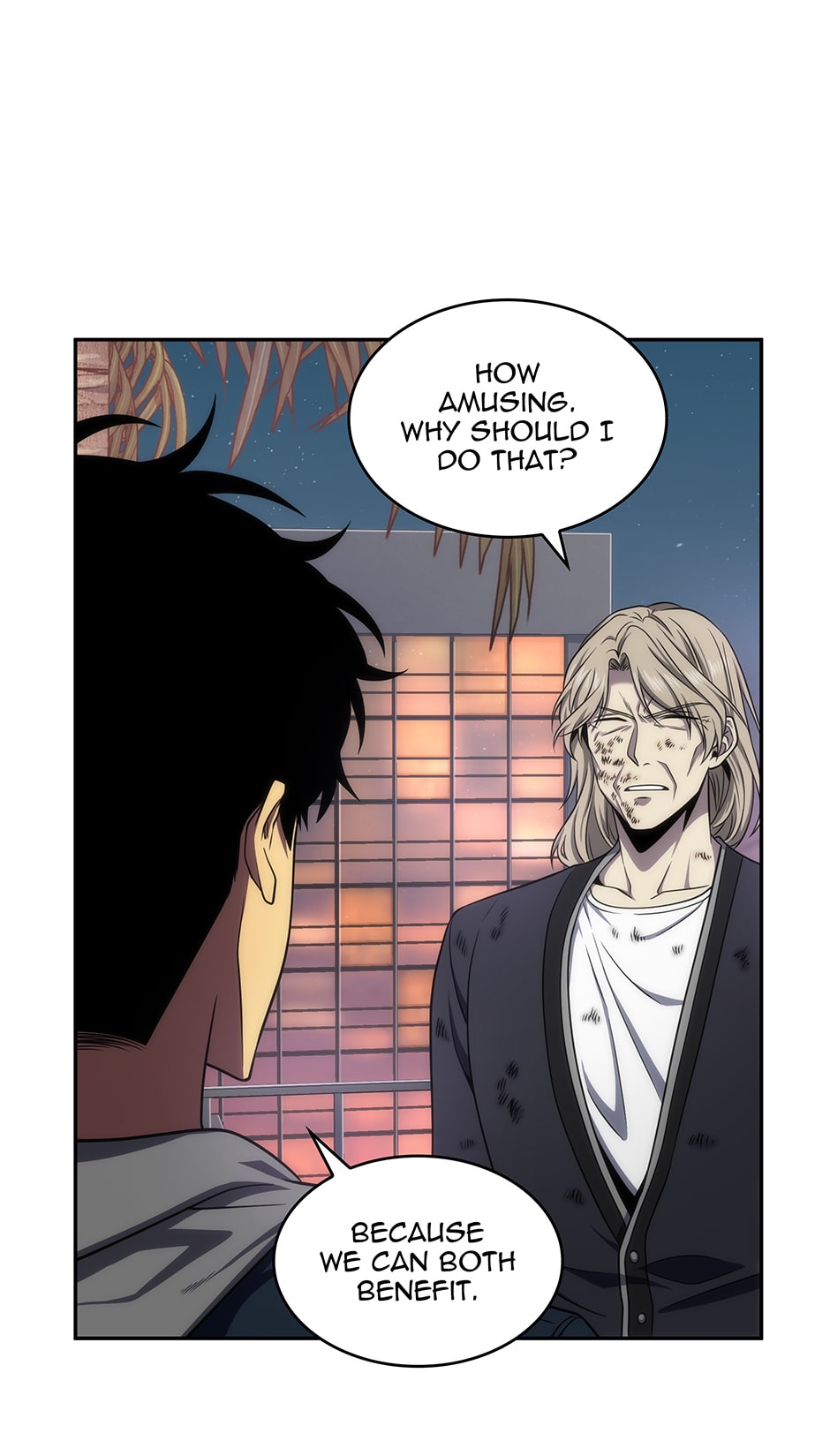 Read Tomb Raider King chapter 288 image 43 on Lezhin