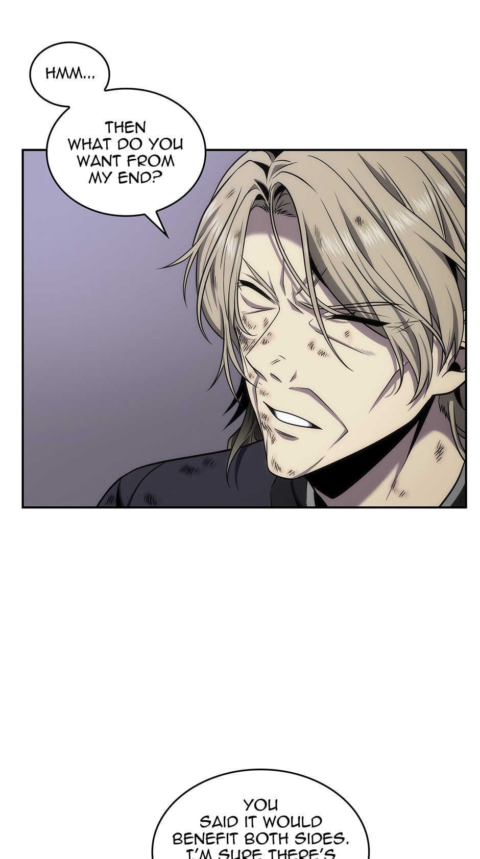 Read Tomb Raider King chapter 288 image 45 on Lezhin