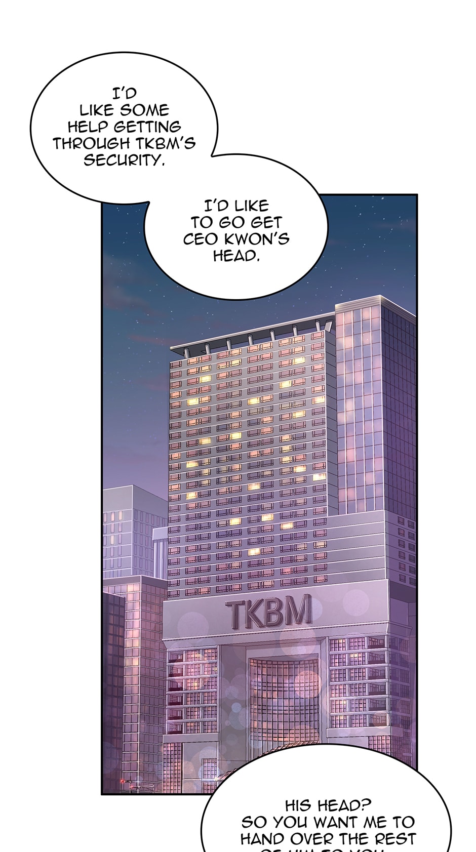 Read Tomb Raider King chapter 288 image 47 on Lezhin