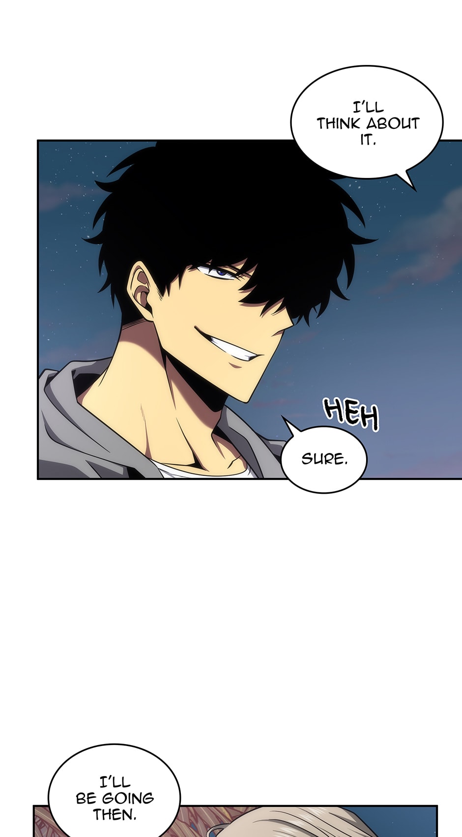 Read Tomb Raider King chapter 288 image 49 on Lezhin