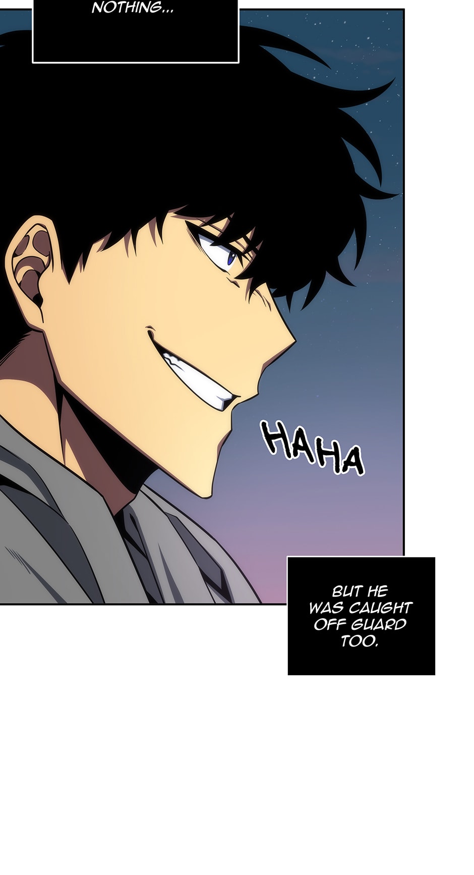 Read Tomb Raider King chapter 288 image 5 on Lezhin