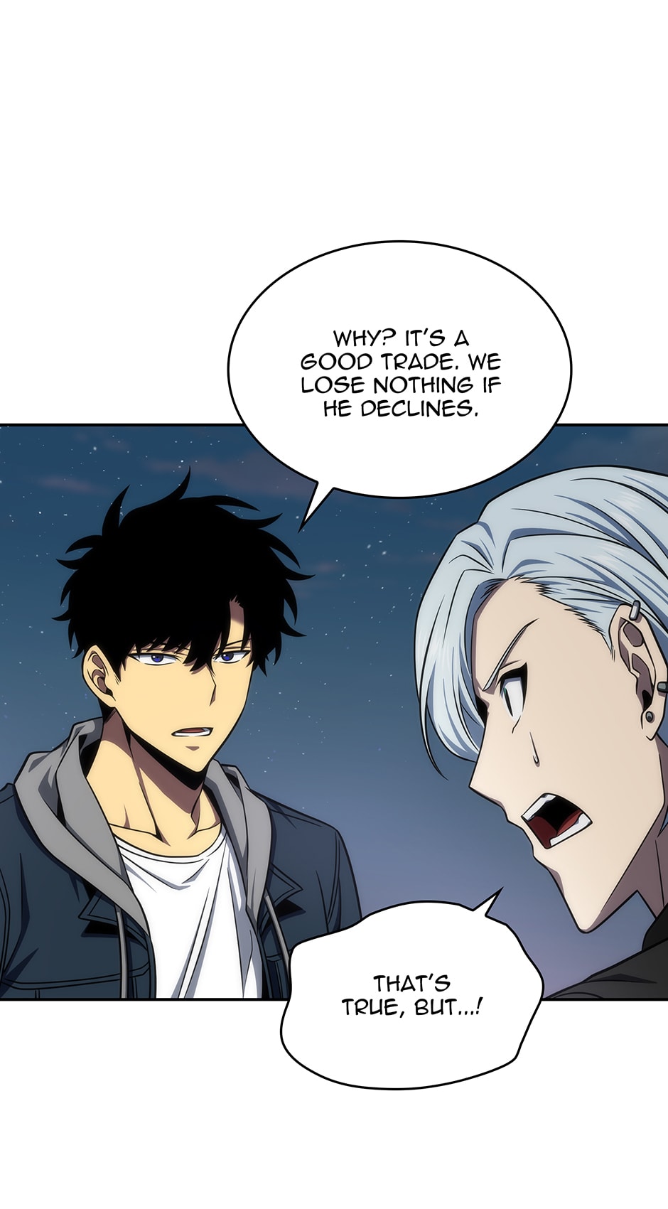 Read Tomb Raider King chapter 288 image 52 on Lezhin