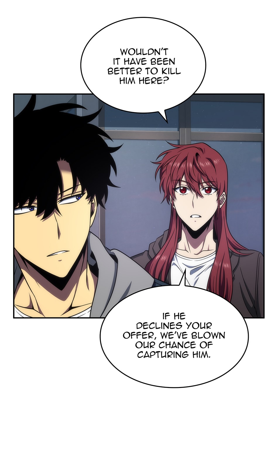 Read Tomb Raider King chapter 288 image 53 on Lezhin