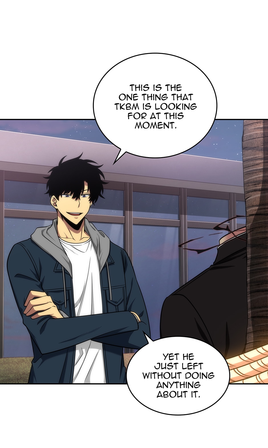 Read Tomb Raider King chapter 288 image 56 on Lezhin