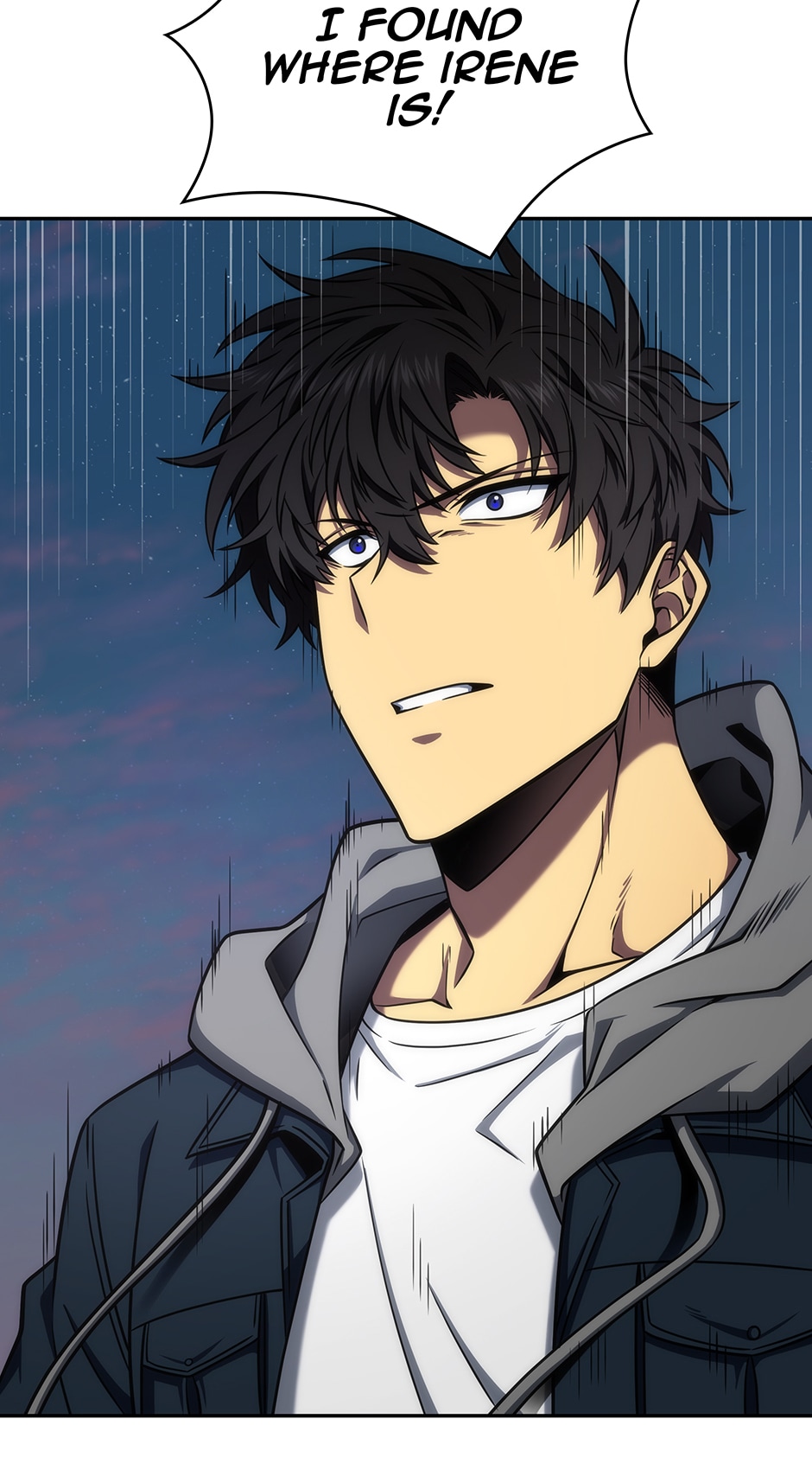 Read Tomb Raider King chapter 288 image 62 on Lezhin