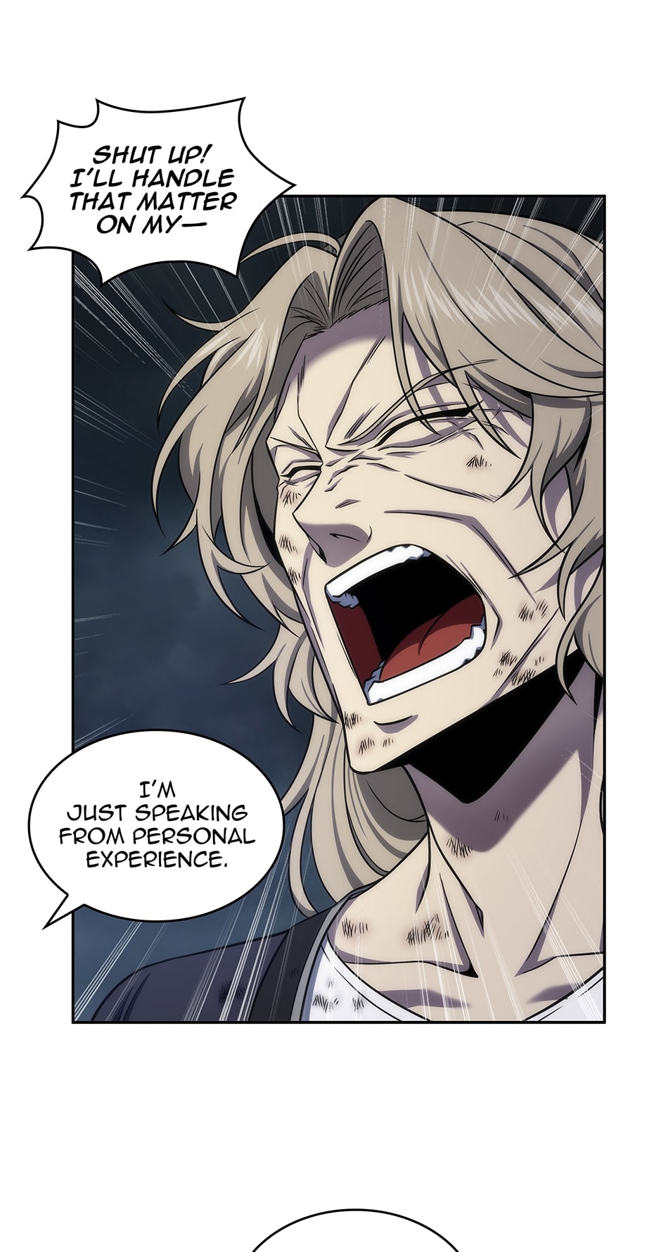 Read Tomb Raider King chapter 288 image 8 on Lezhin