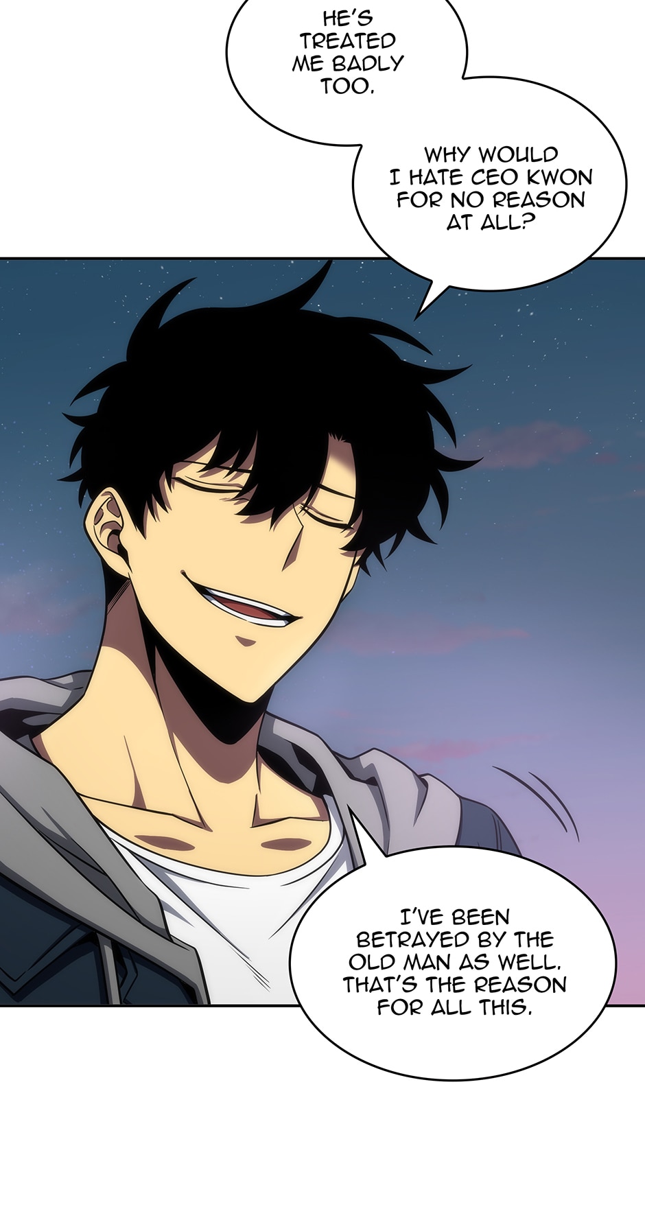 Read Tomb Raider King chapter 288 image 9 on Lezhin