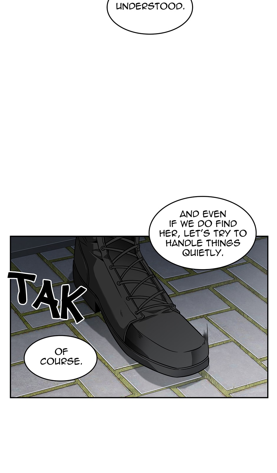 Read Tomb Raider King chapter 289 image 15 on Lezhin