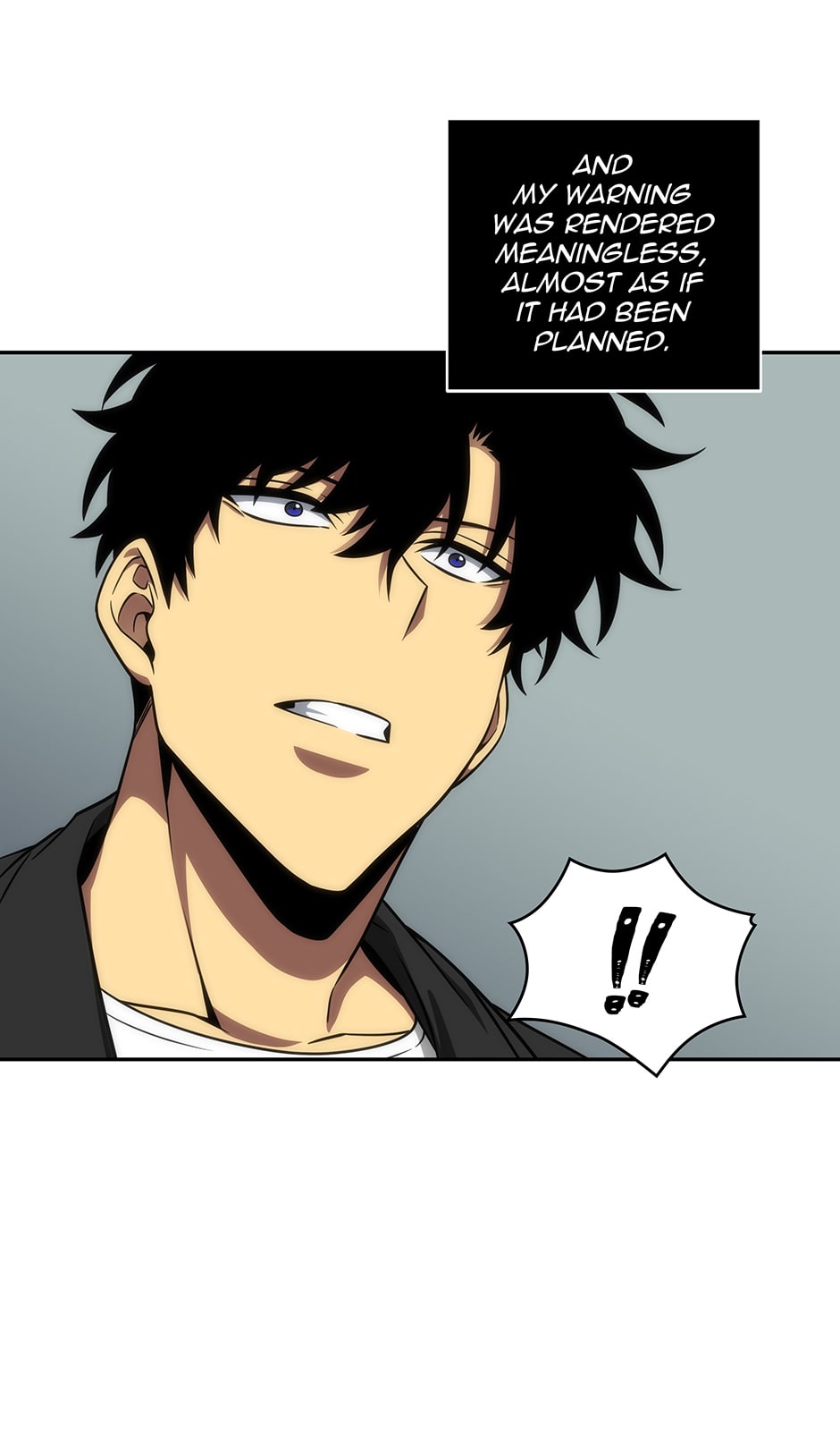 Read Tomb Raider King chapter 289 image 16 on Lezhin