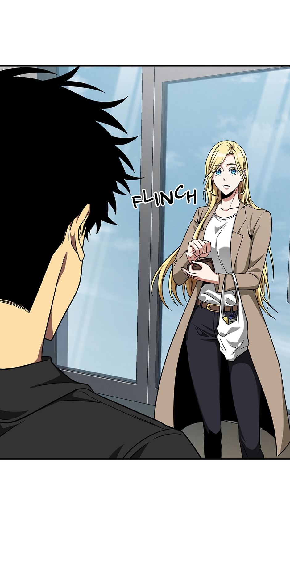 Read Tomb Raider King chapter 289 image 17 on Lezhin
