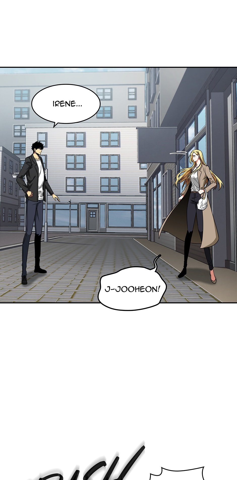 Read Tomb Raider King chapter 289 image 18 on Lezhin