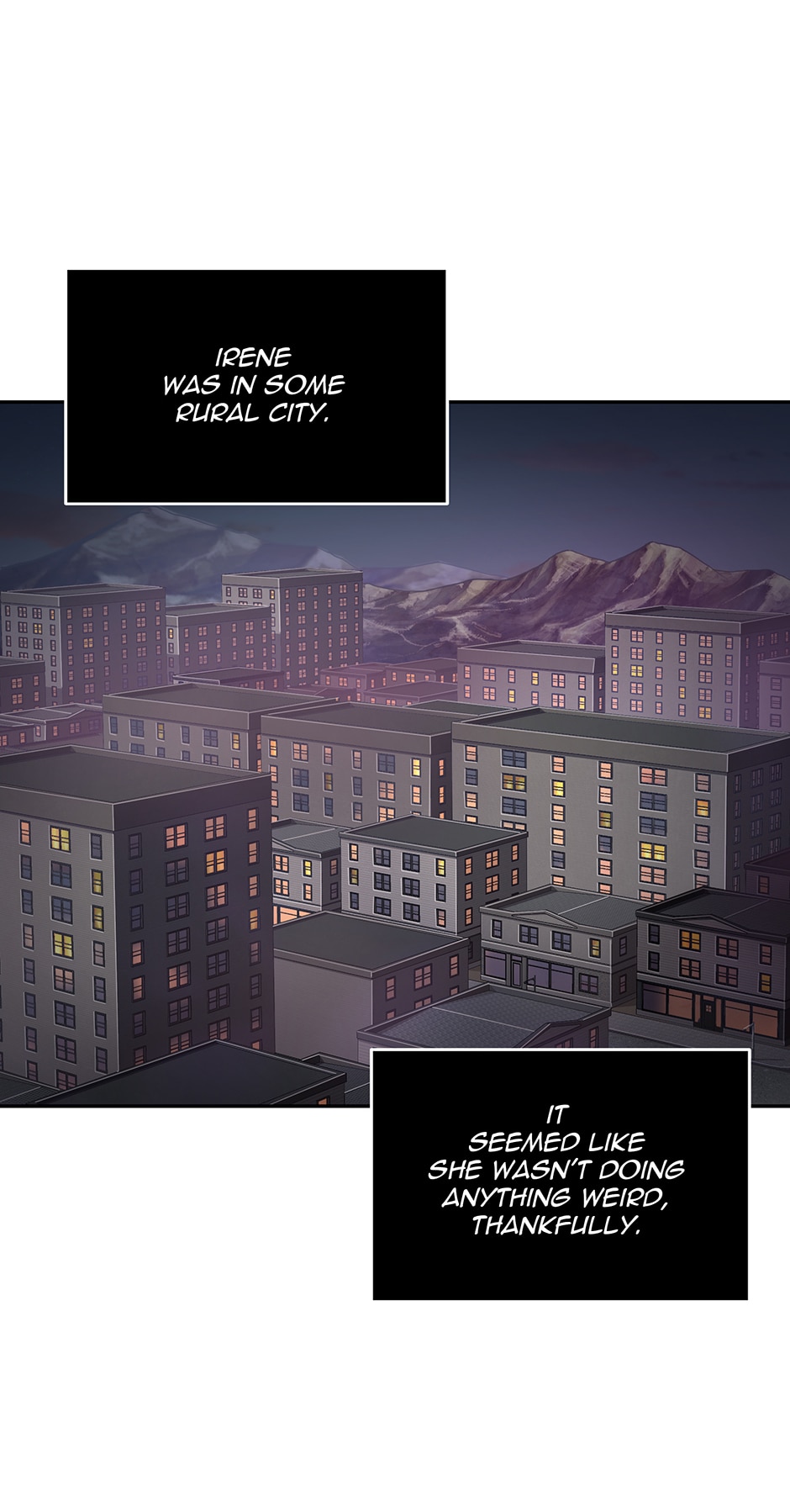 Read Tomb Raider King chapter 289 image 2 on Lezhin