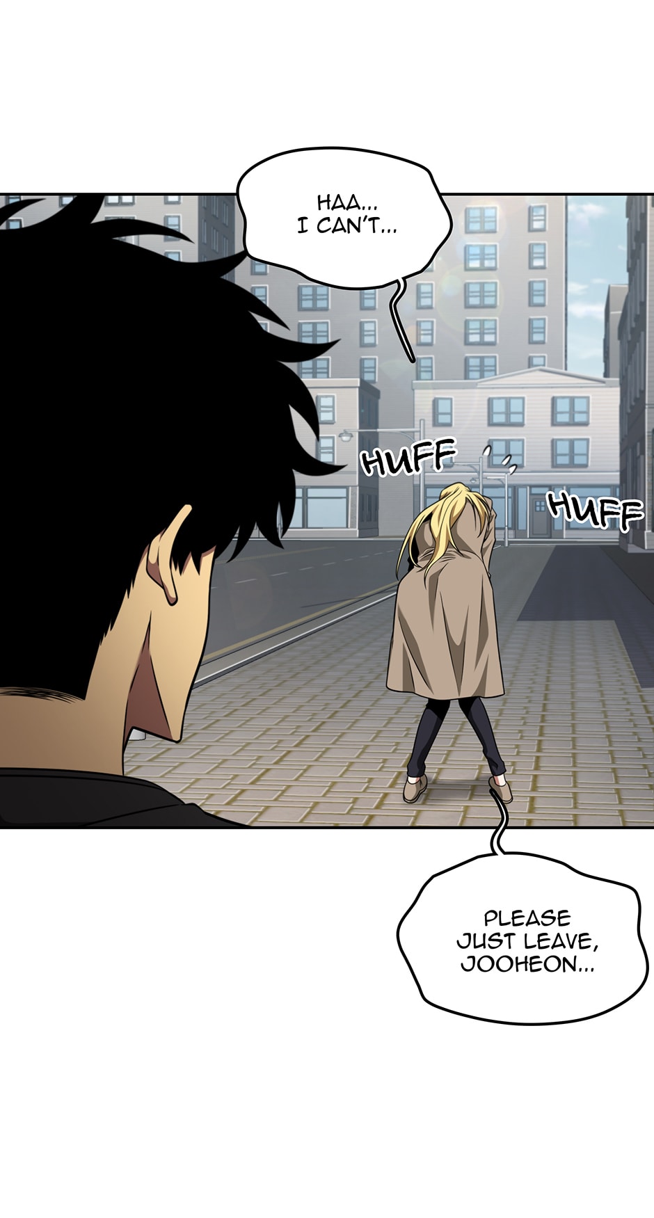 Read Tomb Raider King chapter 289 image 25 on Lezhin