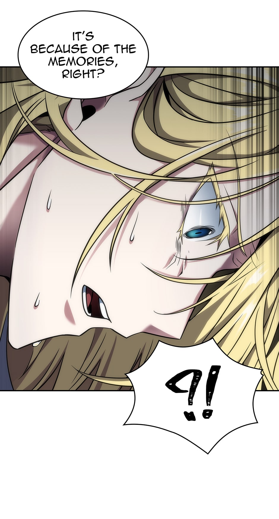 Read Tomb Raider King chapter 289 image 27 on Lezhin