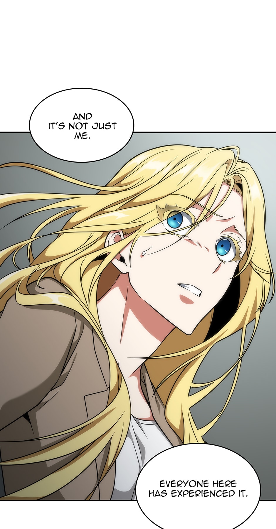 Read Tomb Raider King chapter 289 image 30 on Lezhin