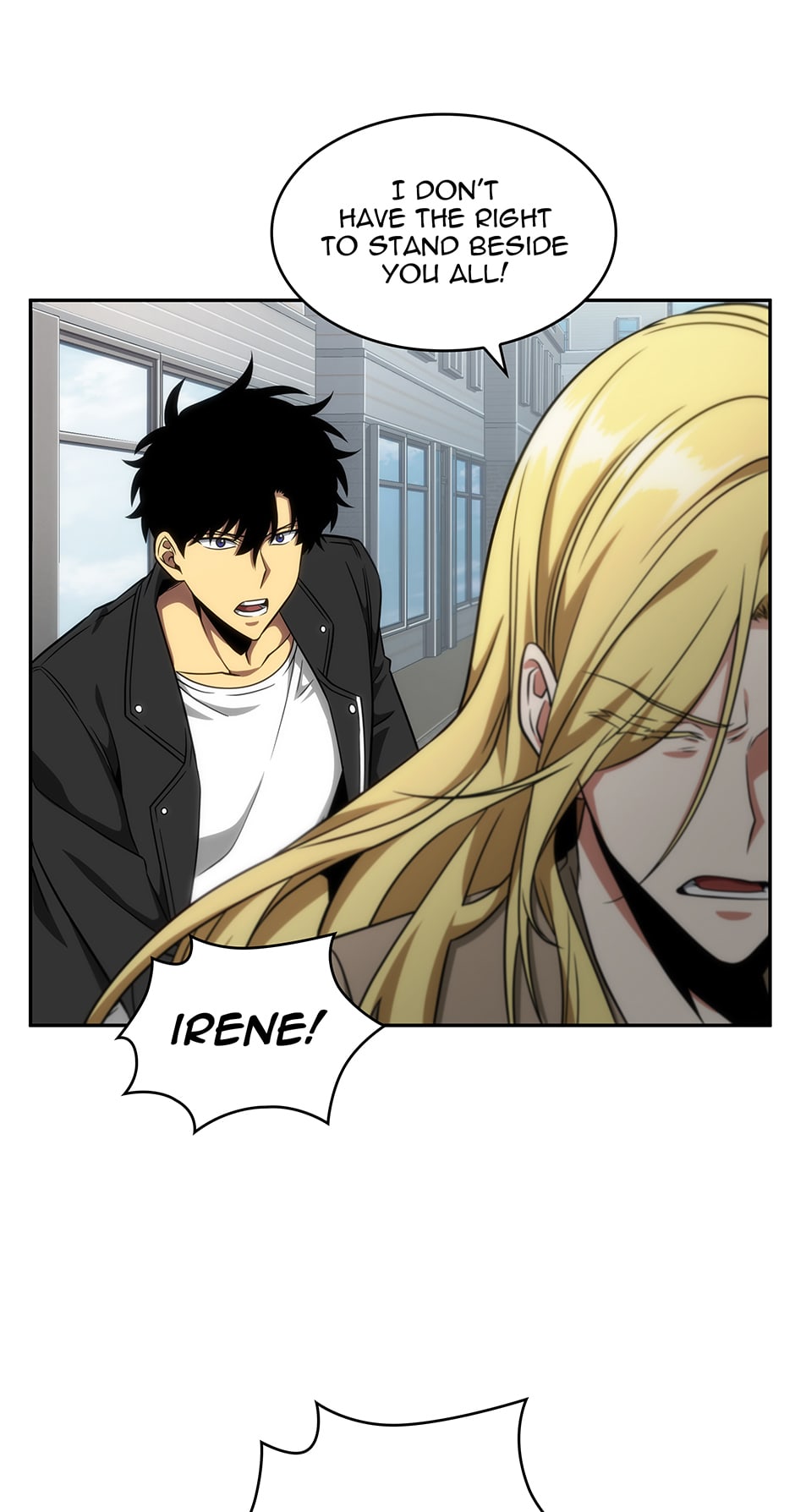 Read Tomb Raider King chapter 289 image 33 on Lezhin