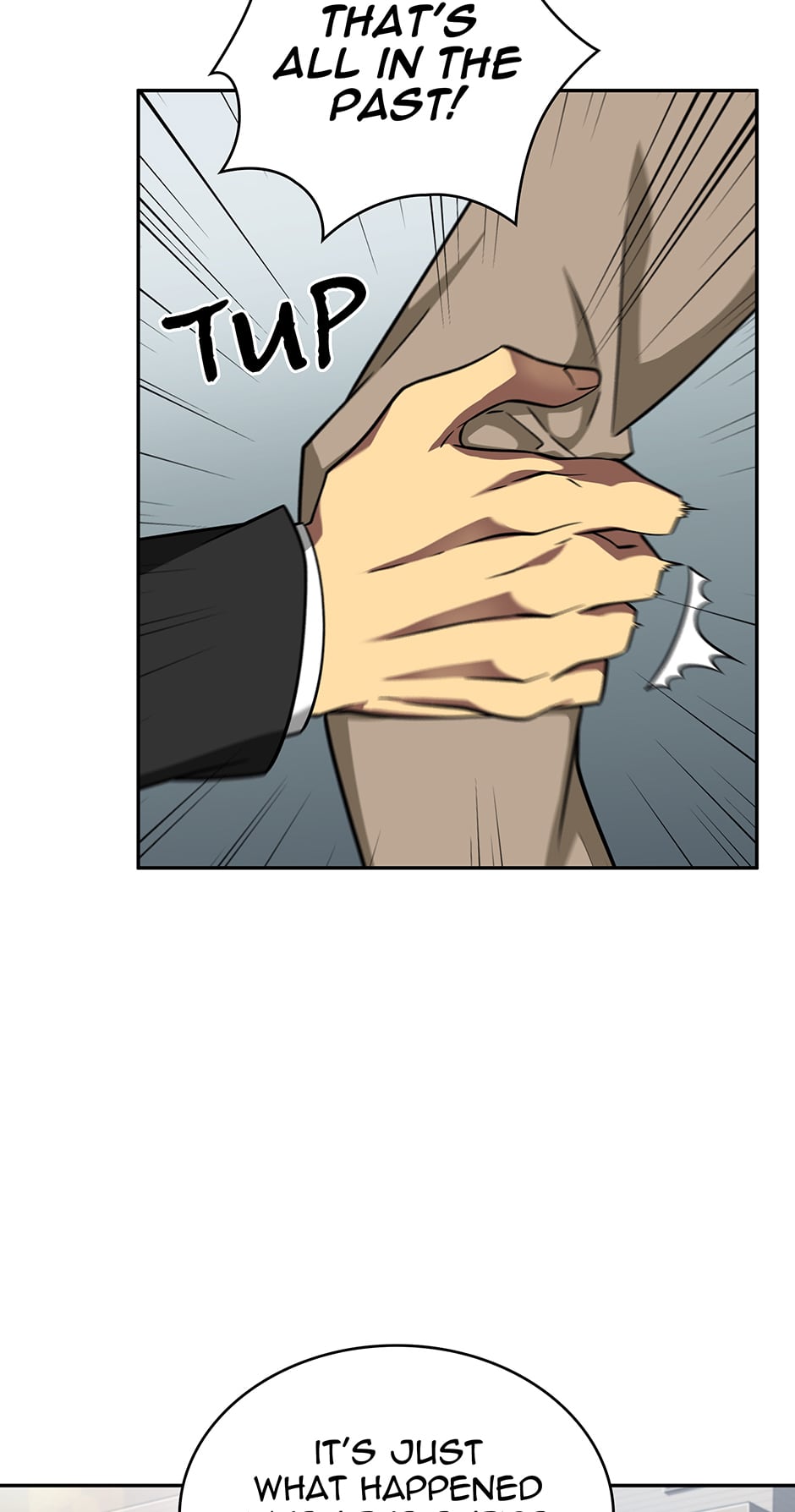 Read Tomb Raider King chapter 289 image 34 on Lezhin