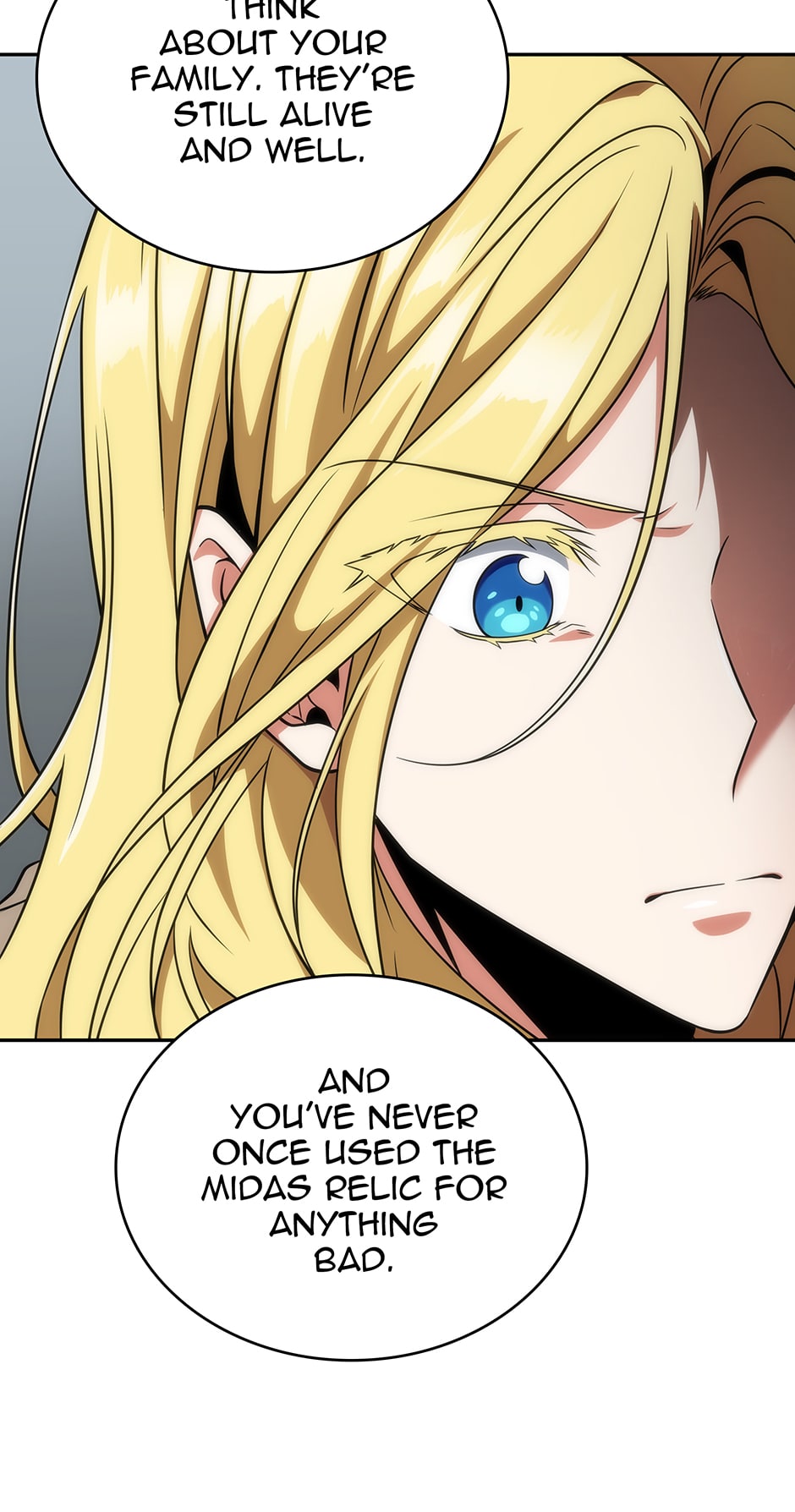 Read Tomb Raider King chapter 289 image 36 on Lezhin