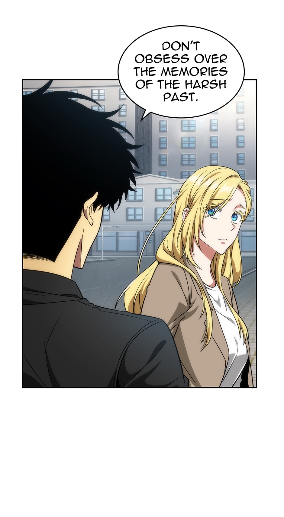 Read Tomb Raider King chapter 289 image 38 on Lezhin