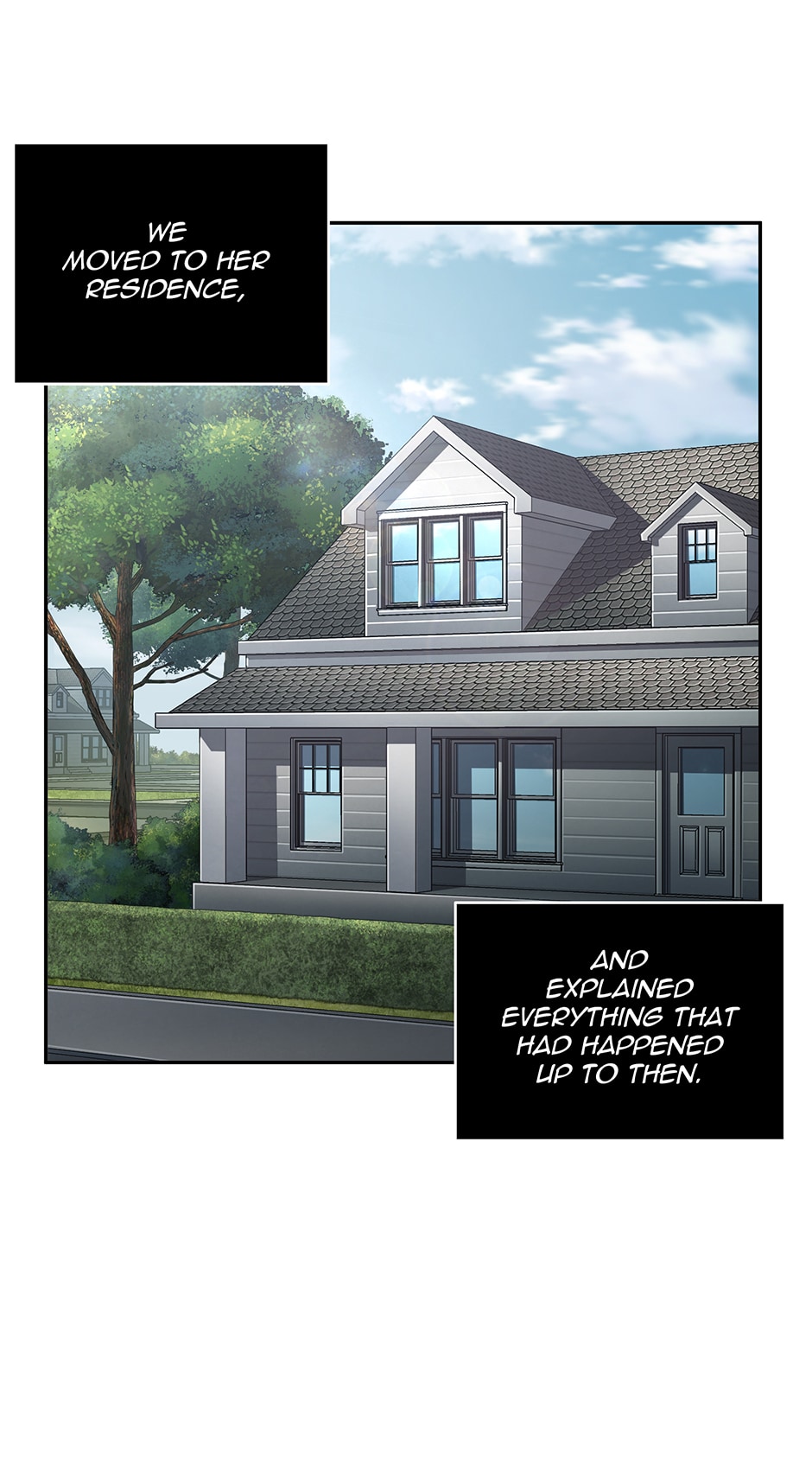 Read Tomb Raider King chapter 289 image 41 on Lezhin
