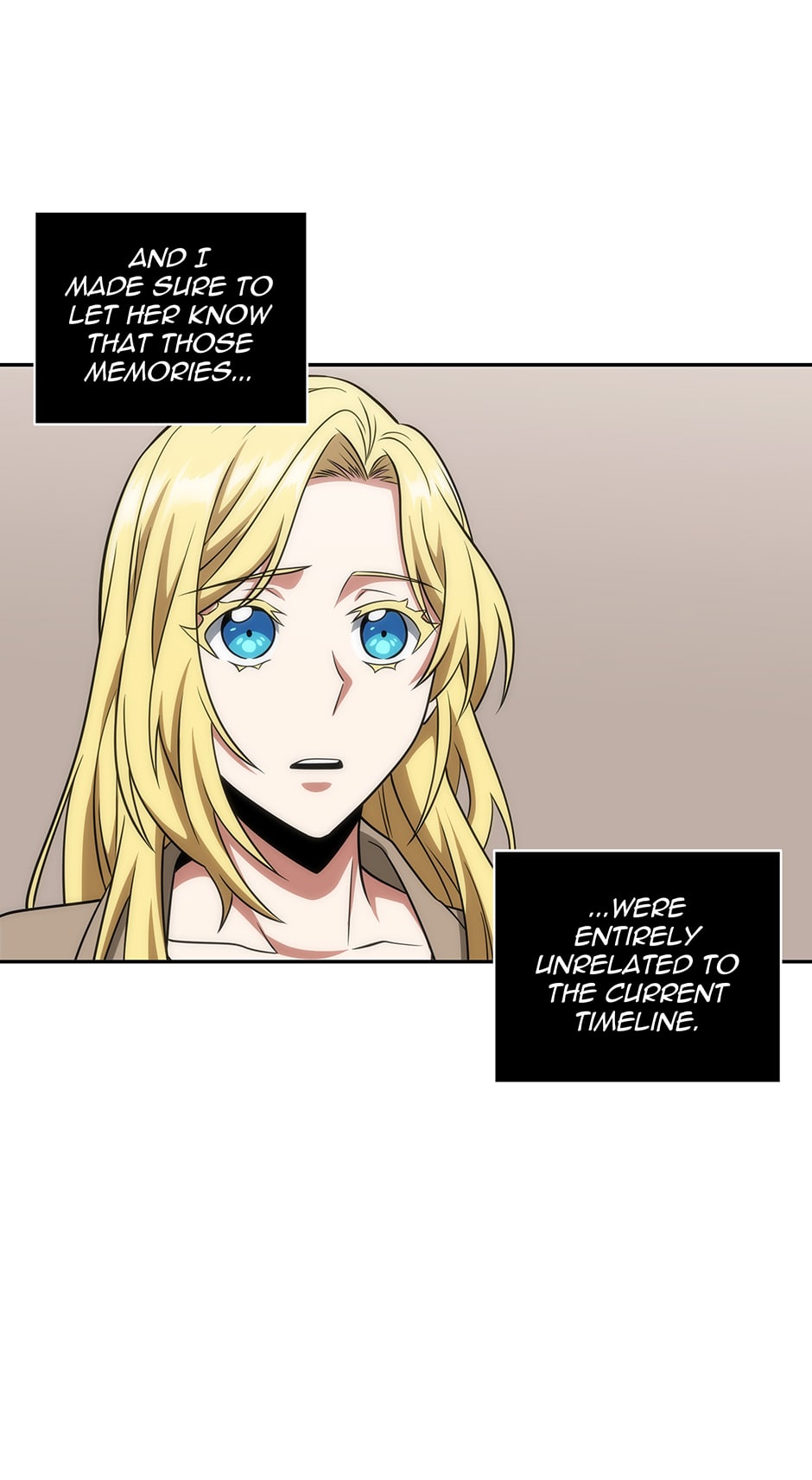 Read Tomb Raider King chapter 289 image 43 on Lezhin